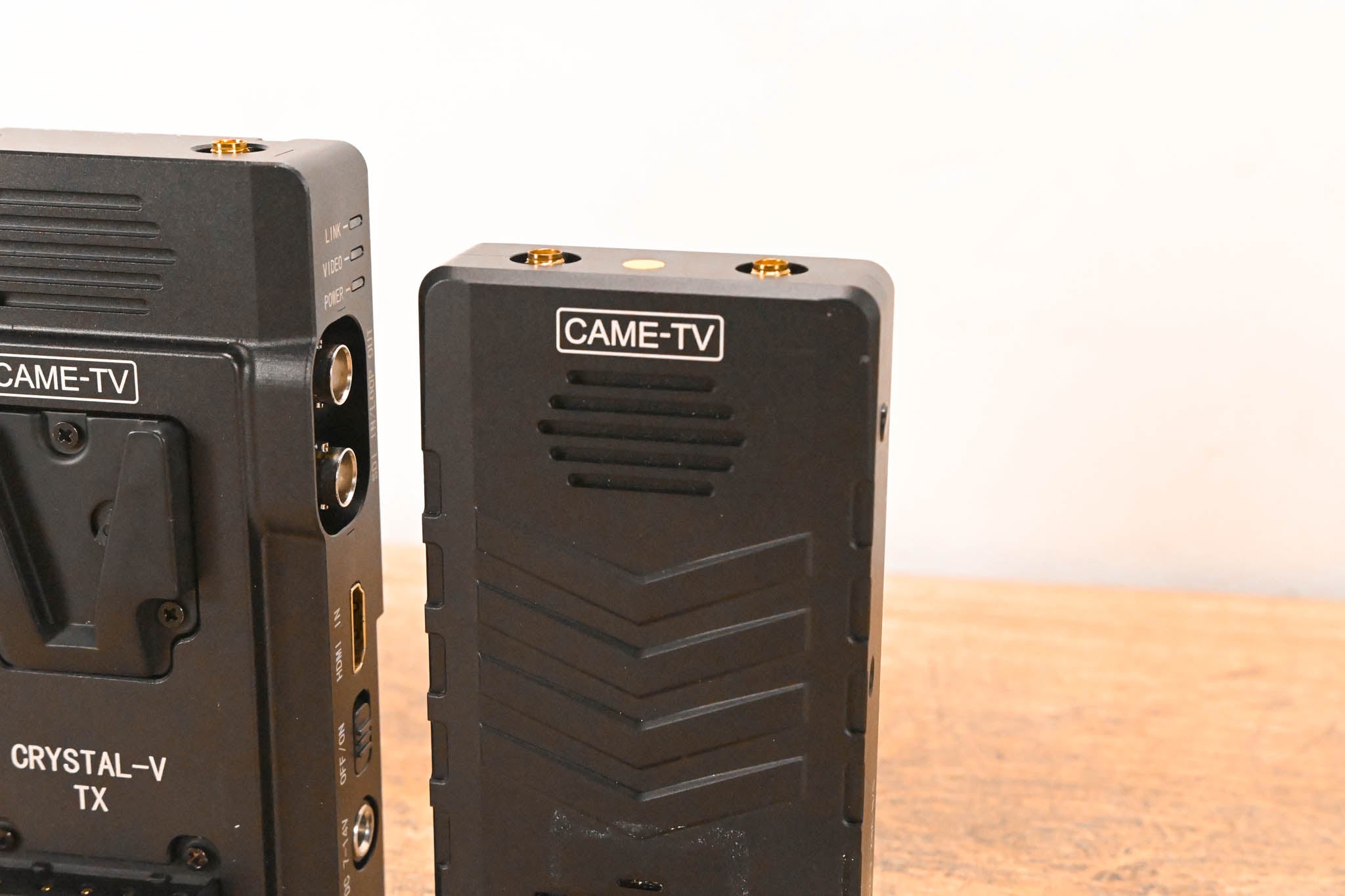 CAME-TV Crystal V Wireless Video Transmission System