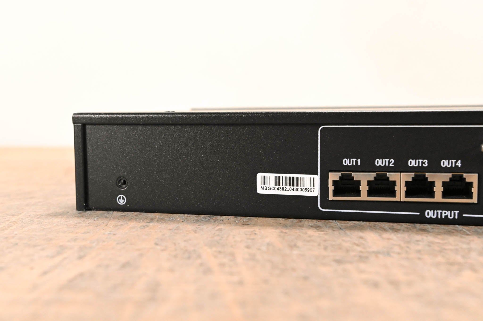 NovaStar MCTRL660 LED Display Controller