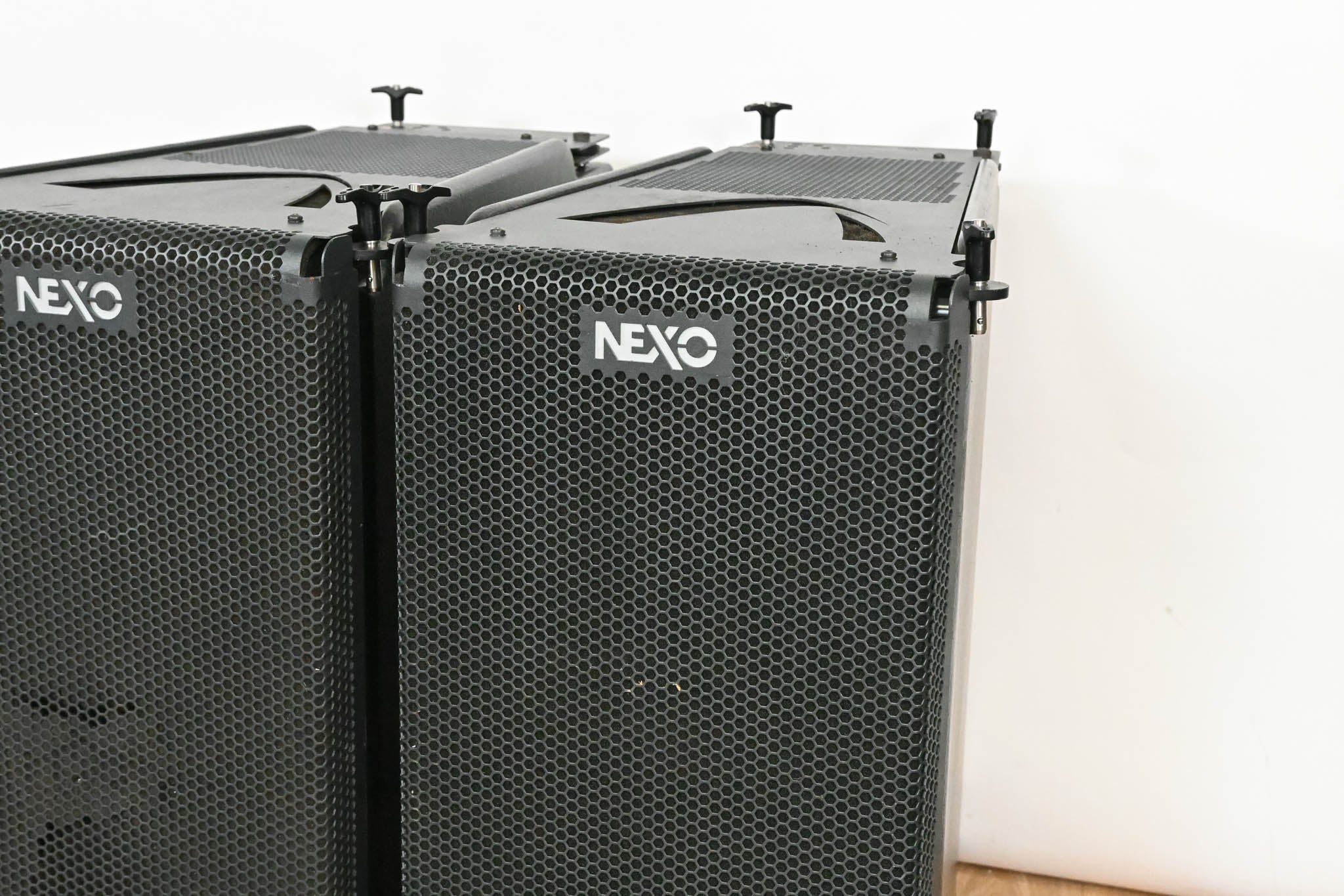 NEXO GEO D10 3-Way Vertical Array Module (PAIR)