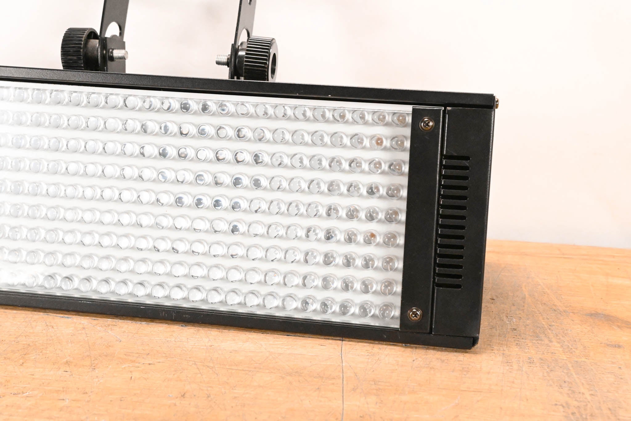 American DJ Punch LED Pro DMX LED Panel
