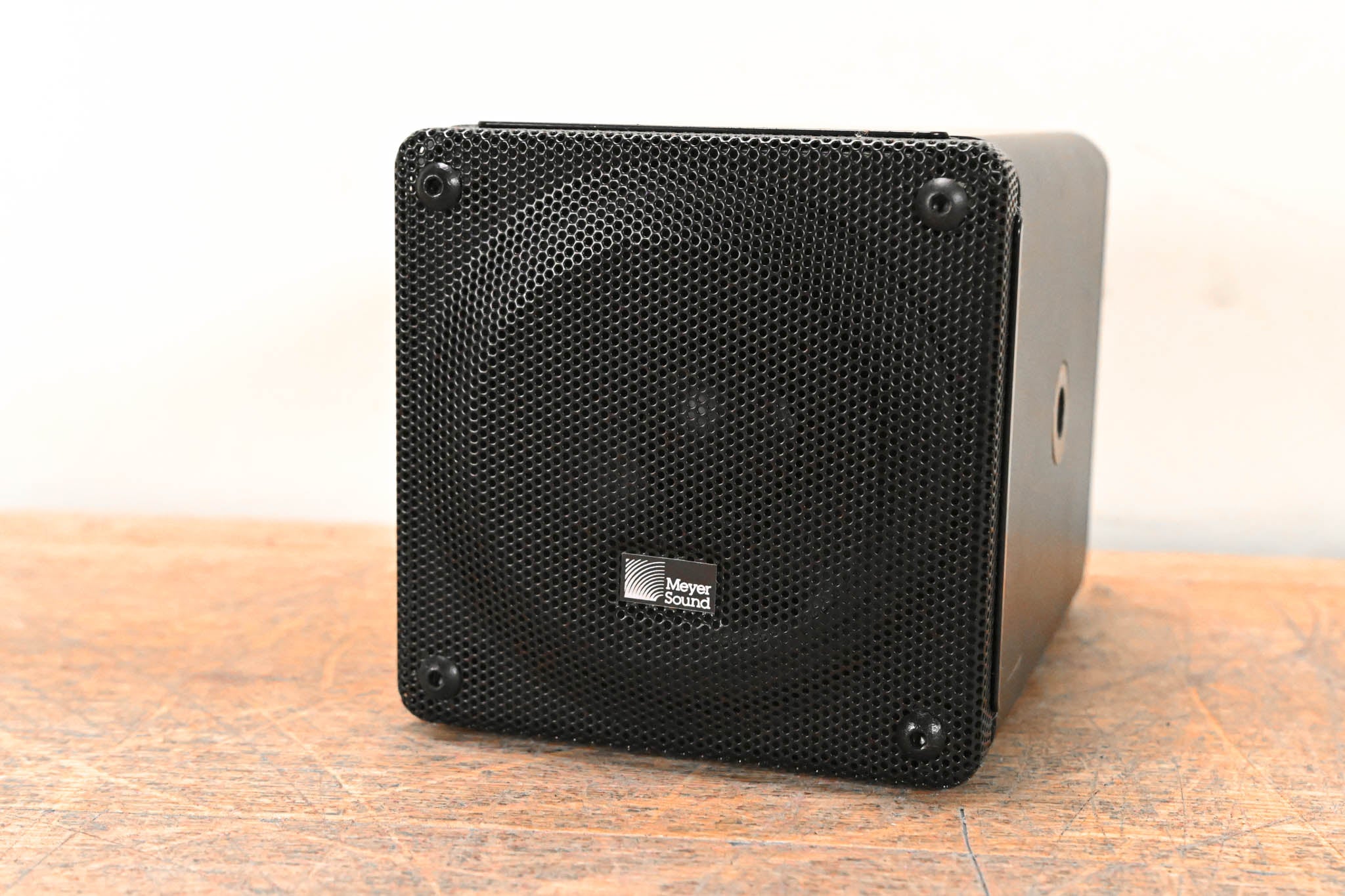 Meyer Sound MM-4XP Miniature Self-Powered Loudspeaker (NO POWER SUPPLY)
