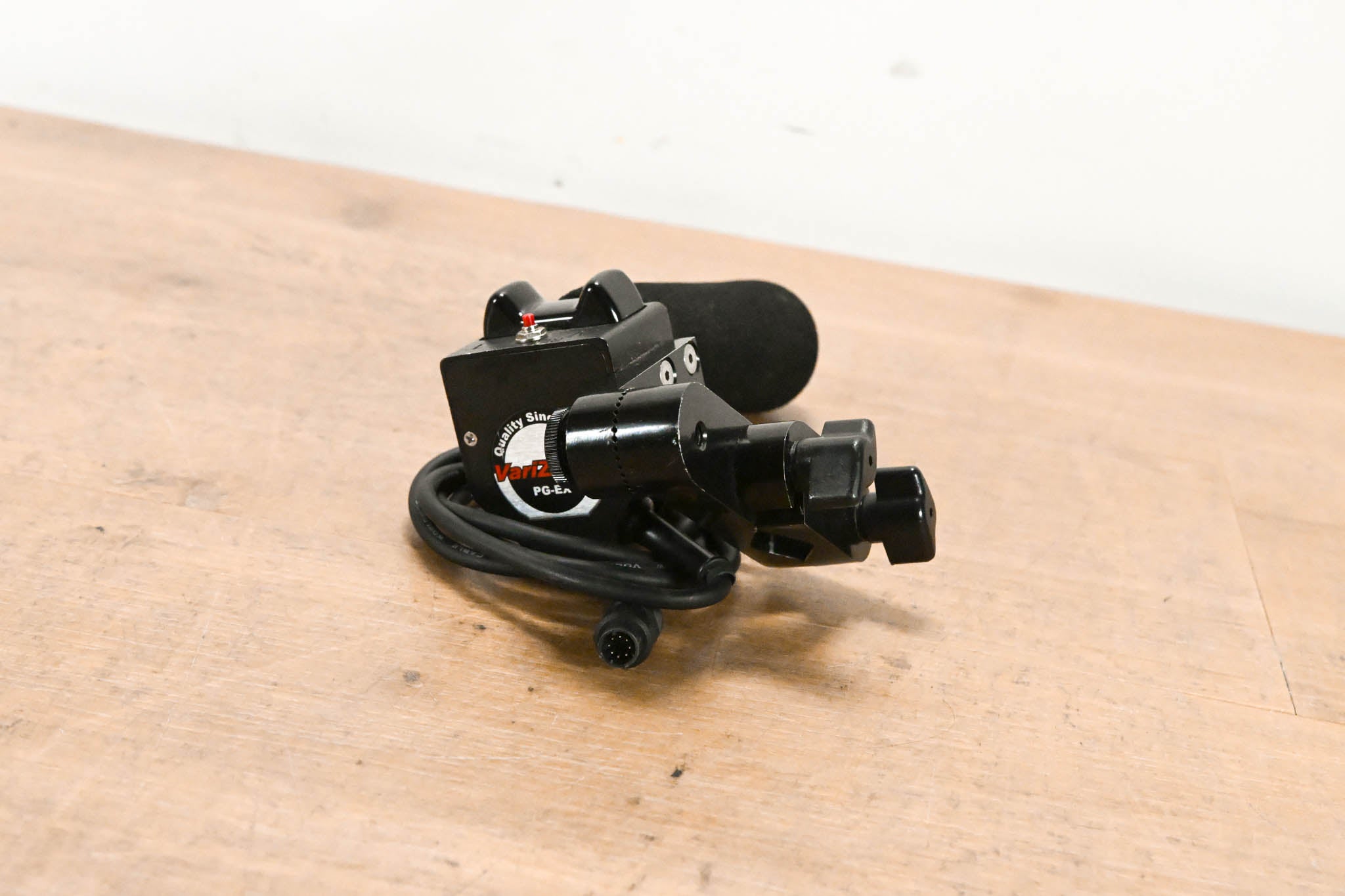 VariZoom PG-EX Remote Zoom Controller