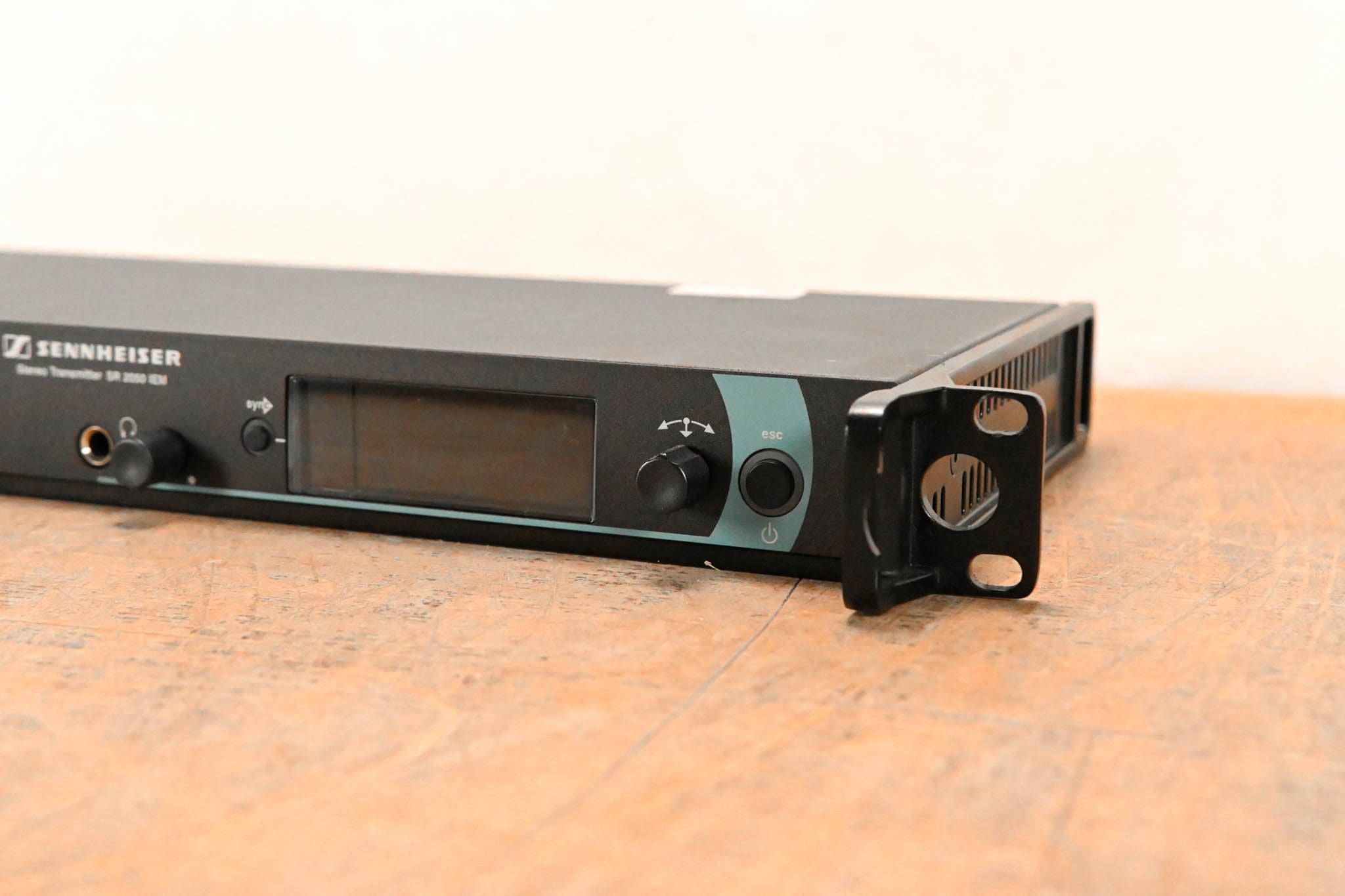 Sennheiser SR 2050XP IEM Dual Wireless Transmitter - Gw1: 558-626 MHz