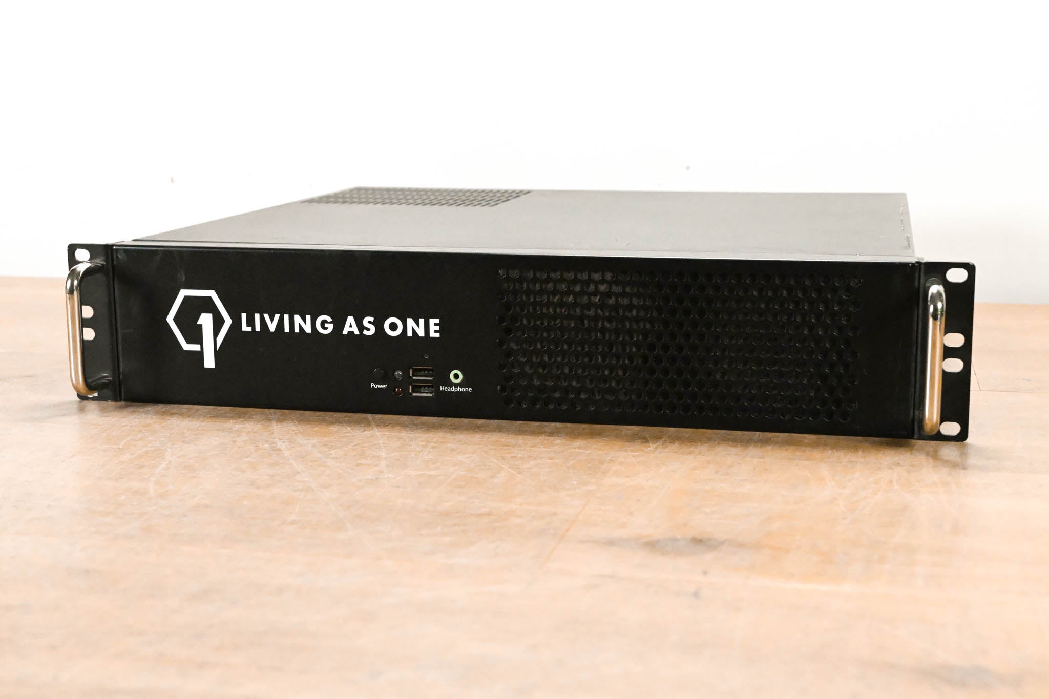 Living As One (Resi) D1000 Multisite Decoder