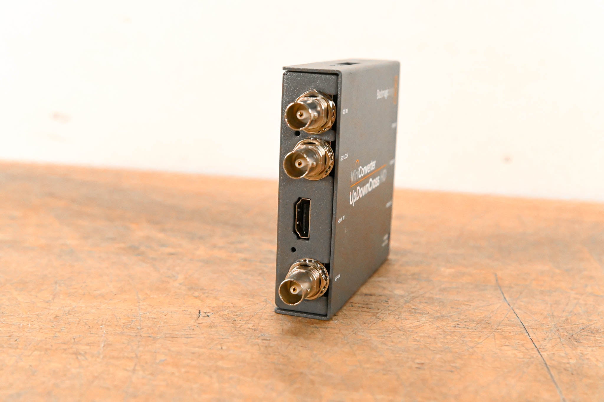 Blackmagic Design Mini Converter UpDownCross HD
