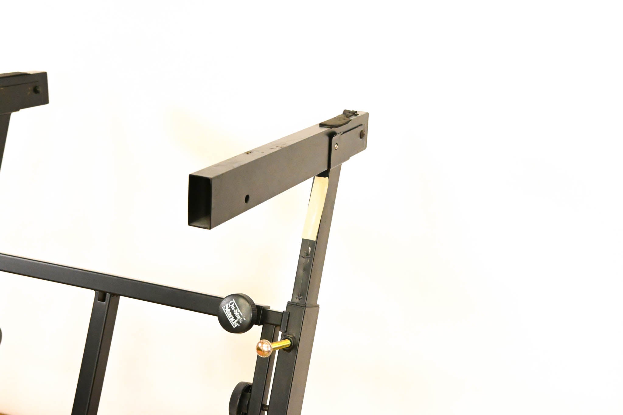 On-Stage KS7350 Folding-Z Keyboard Stand