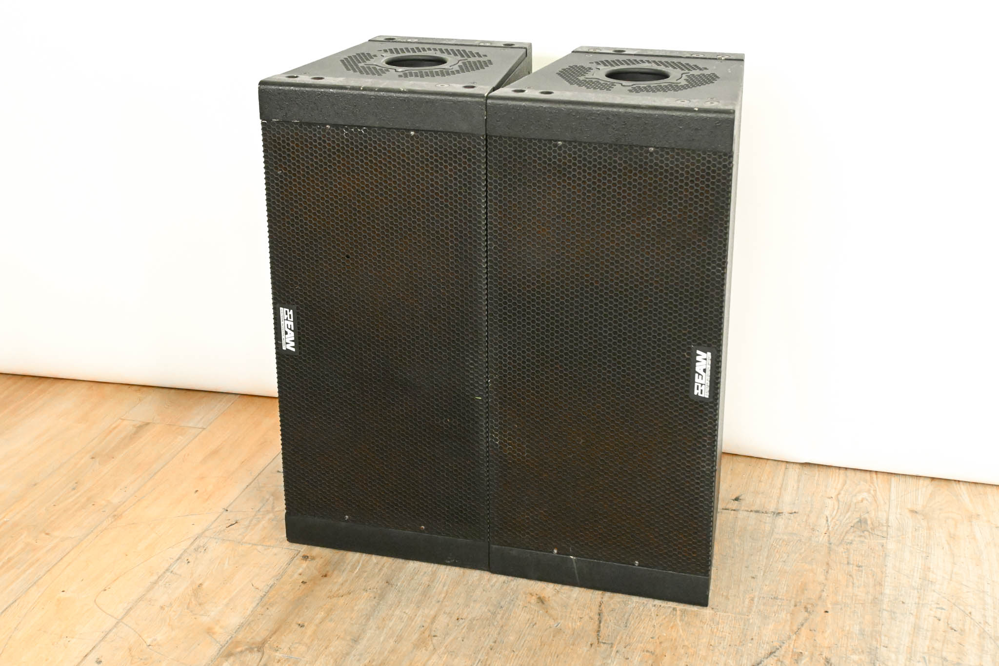 EAW KF730P 3-Way Passive Full-Range Loudspeaker (PAIR)