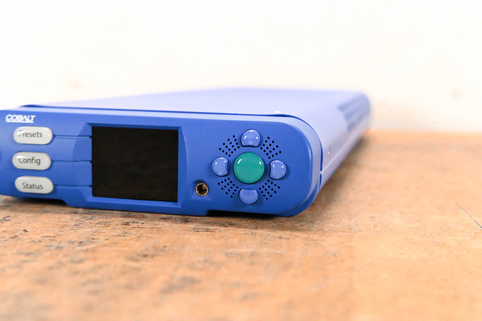 Cobalt BBG-1190-DEC-MPEG-B Broadcast Video Decoder