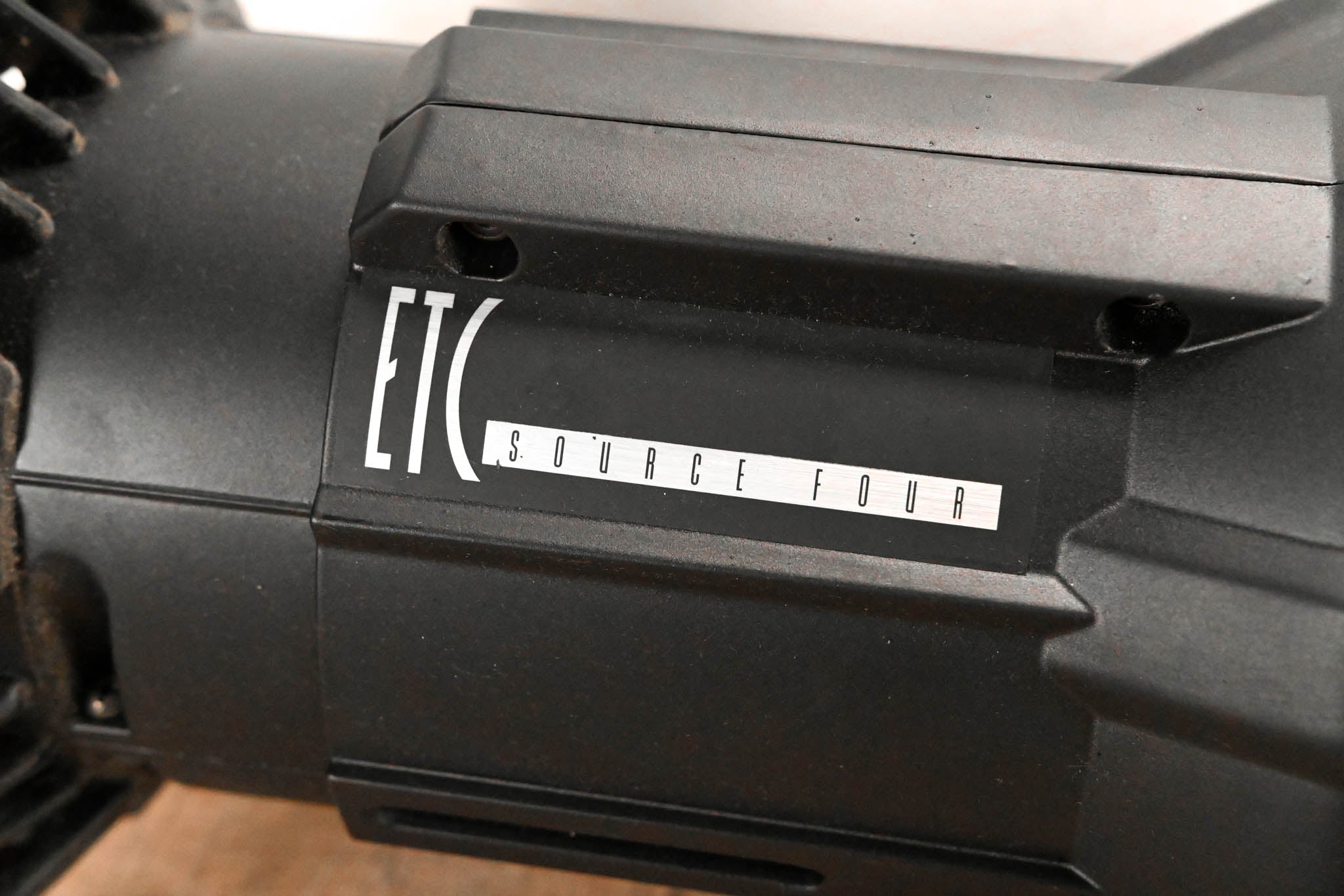 ETC Source Four 575 50 Degree Ellipsoidal Light