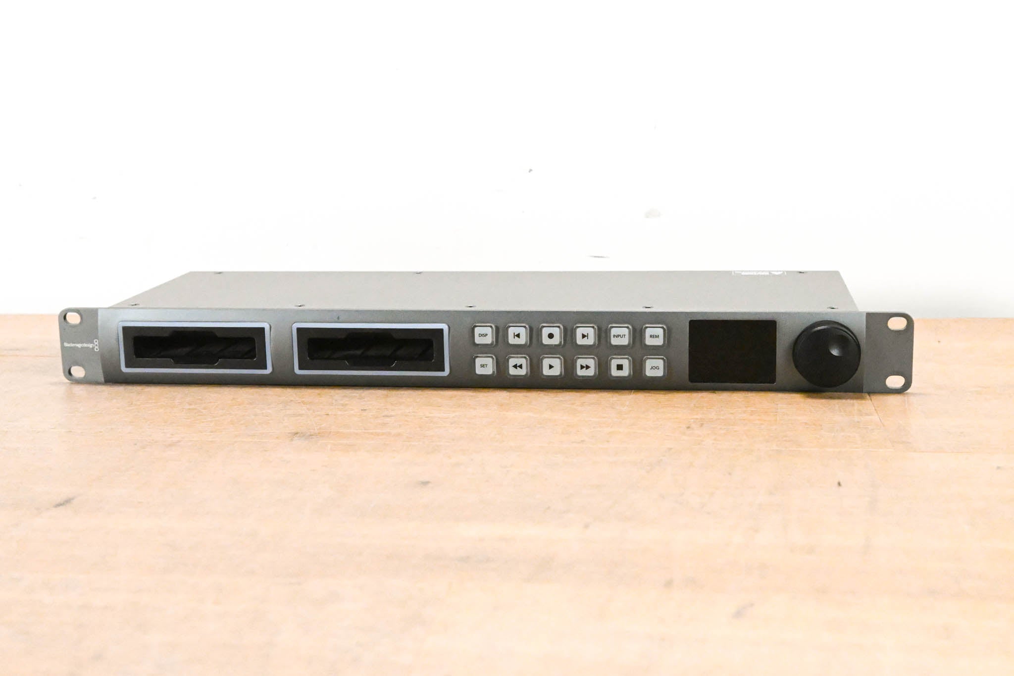 Blackmagic Design HyperDeck Studio 2