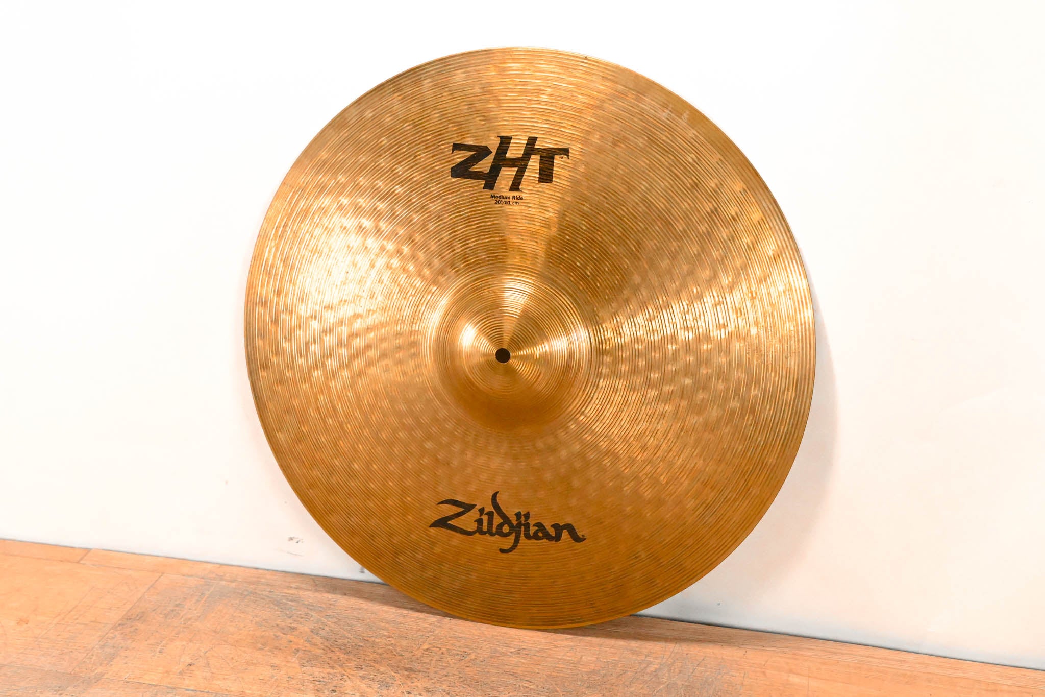 Zildjian ZHT 20" Medium Ride Cymbal