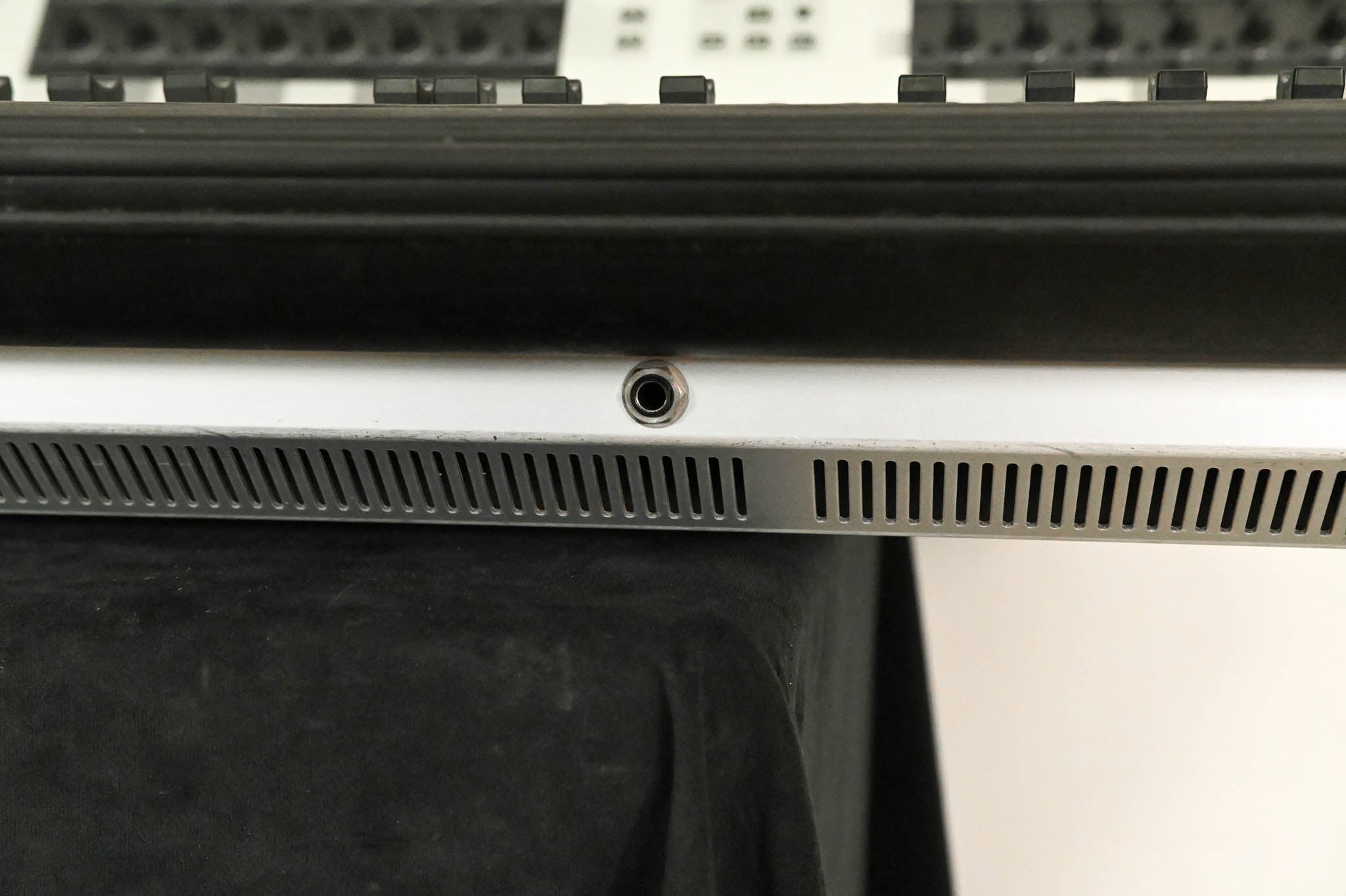 Soundcraft Vi6 Console w/ Local Rack and Stage Boxes