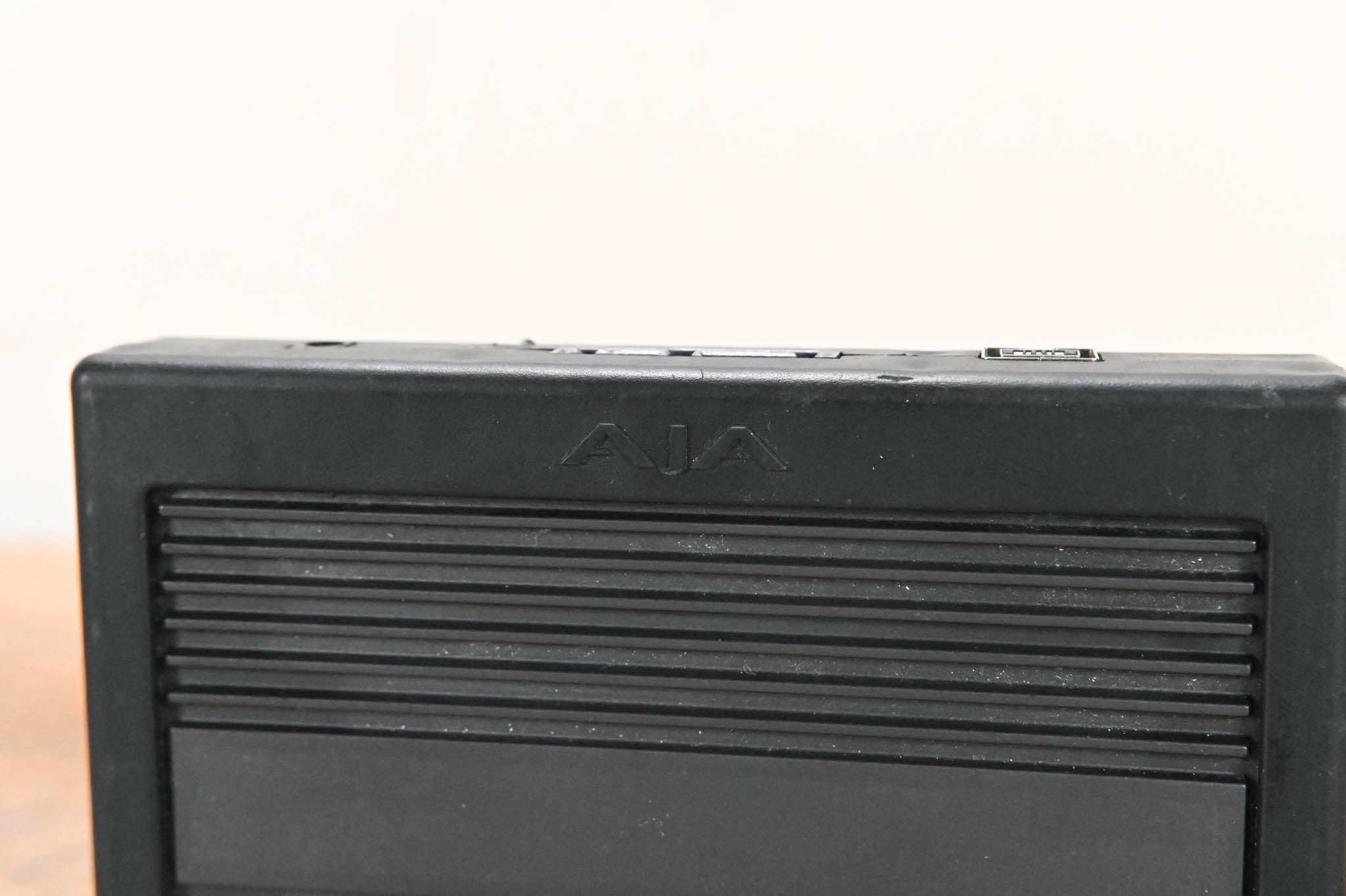 AJA KI-STOR500-R0 500GB KiStor Hard Disk Drive for Ki Pro