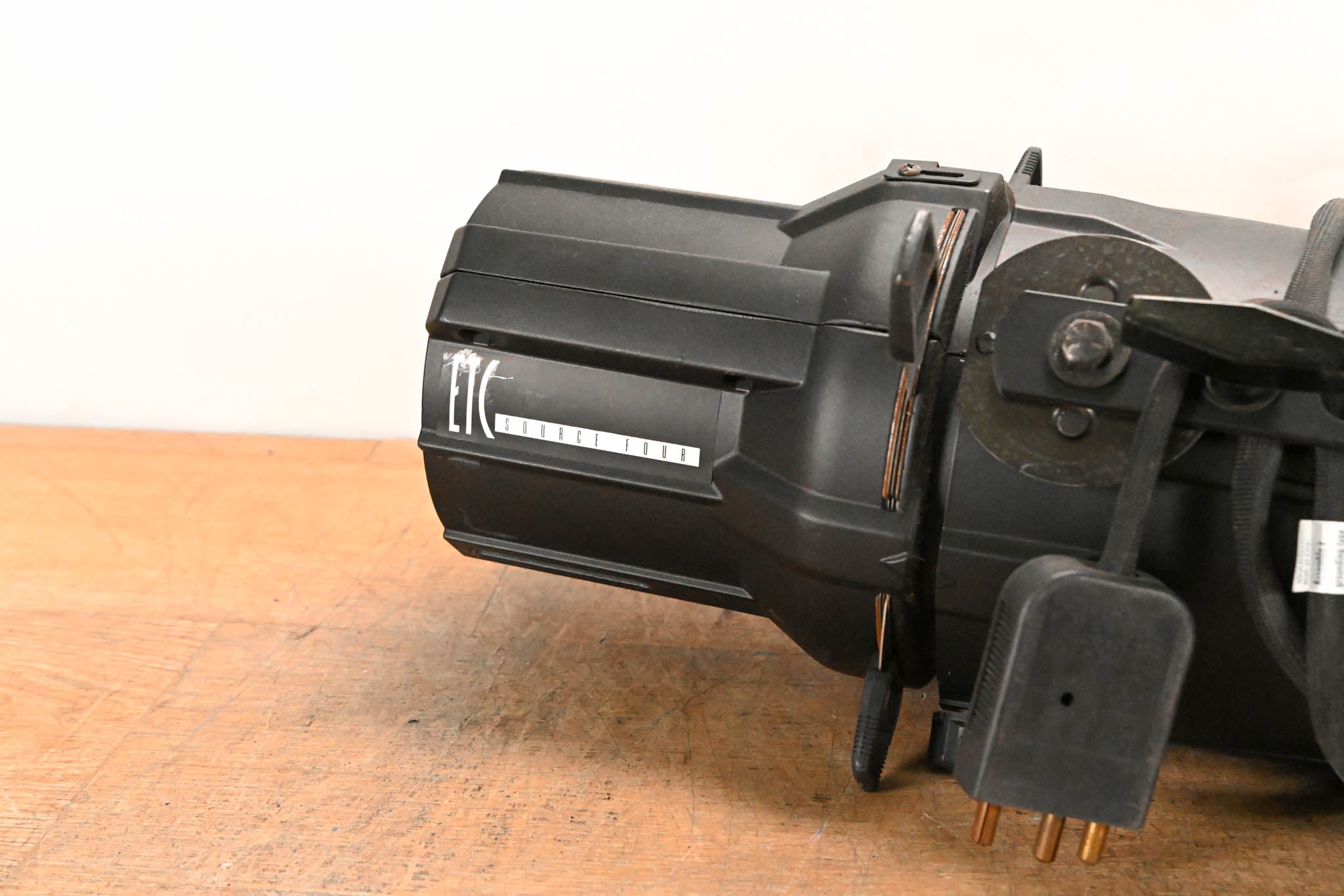 ETC Source Four 575 Ellipsoidal Light (No Lens Tube)