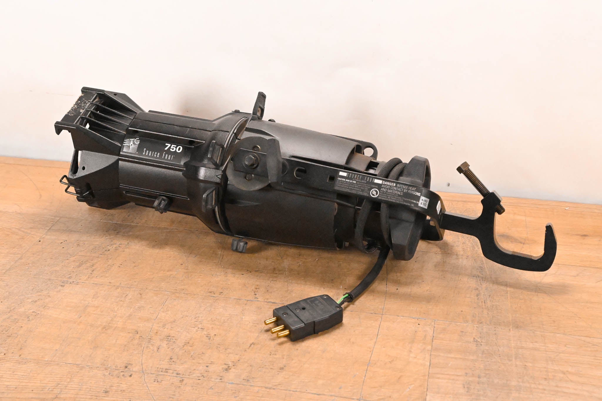 ETC Source Four 750 26 Degree Ellipsoidal Light