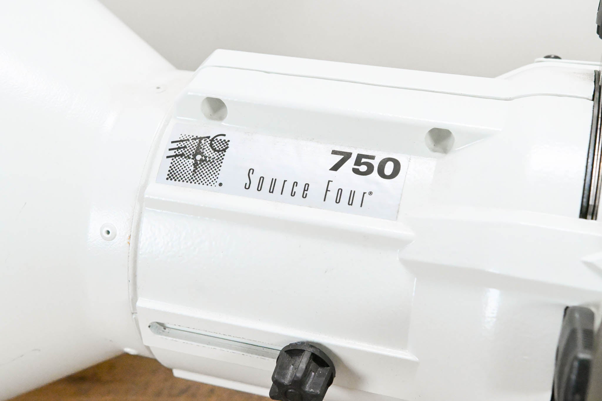 ETC Source Four 750 10 Degree Ellipsoidal Light