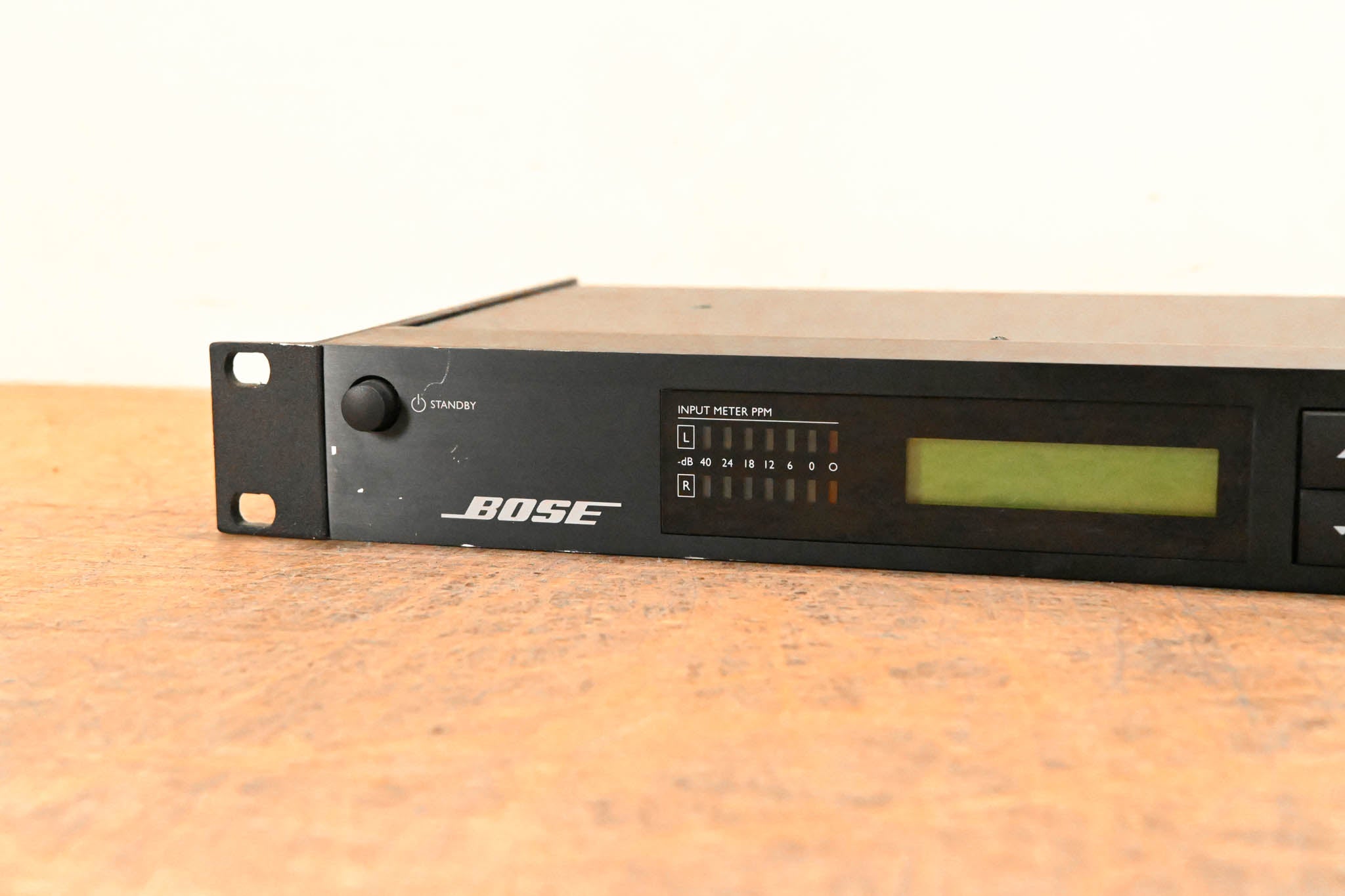 Bose Panaray System Digital Controller