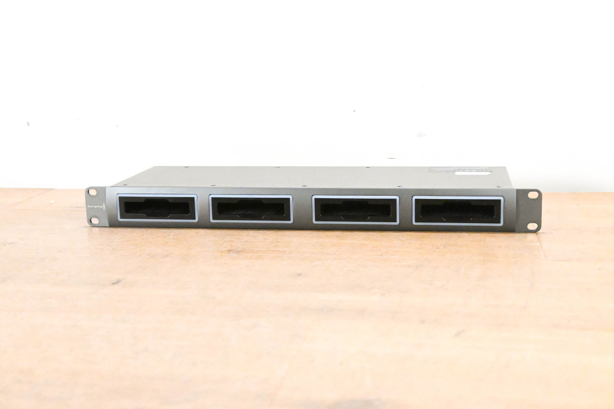 Blackmagic Design MultiDock 2