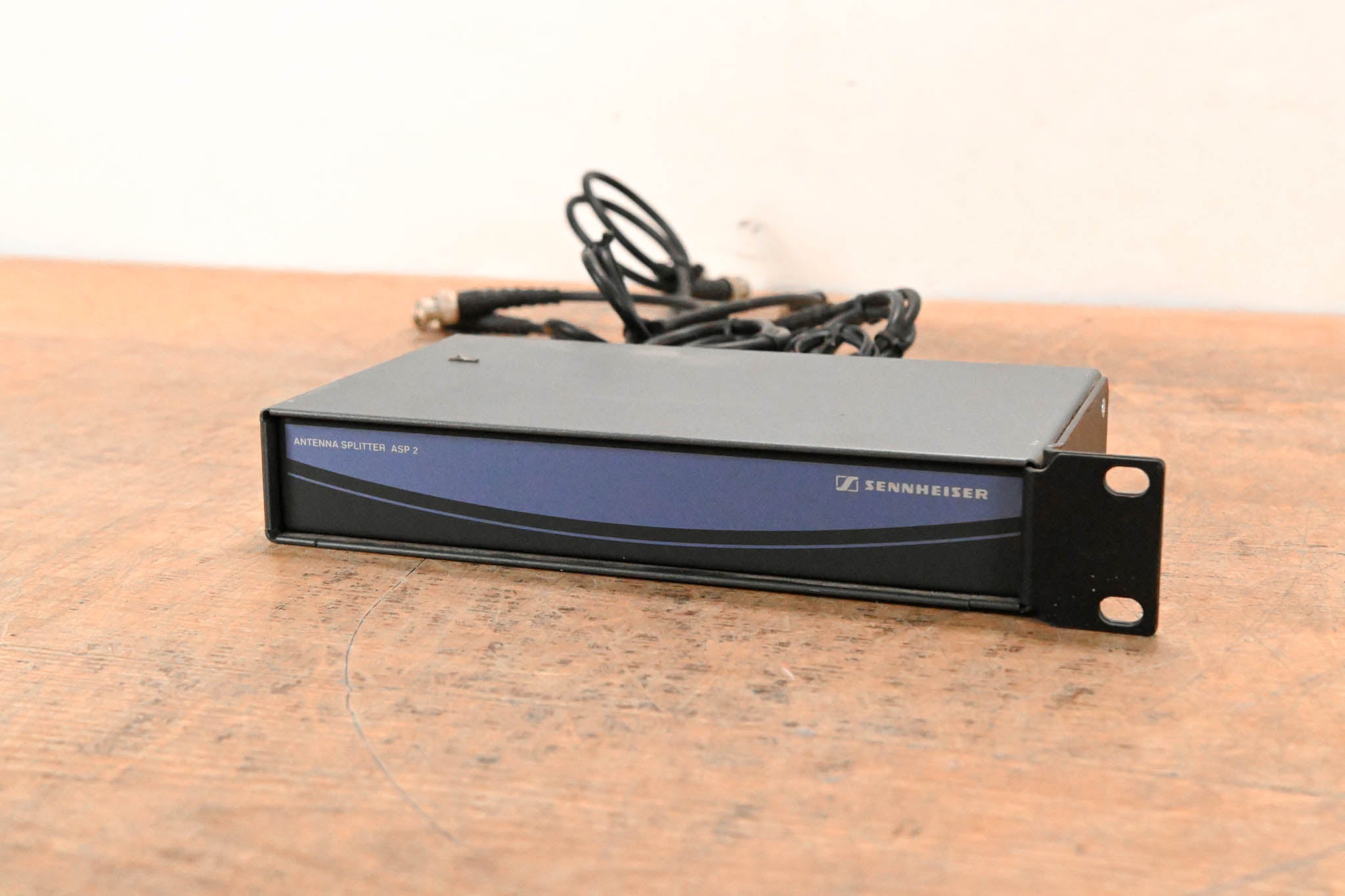 Sennheiser ASP 2 Antenna and Power Distribution System (NO POWER SUPPLY)