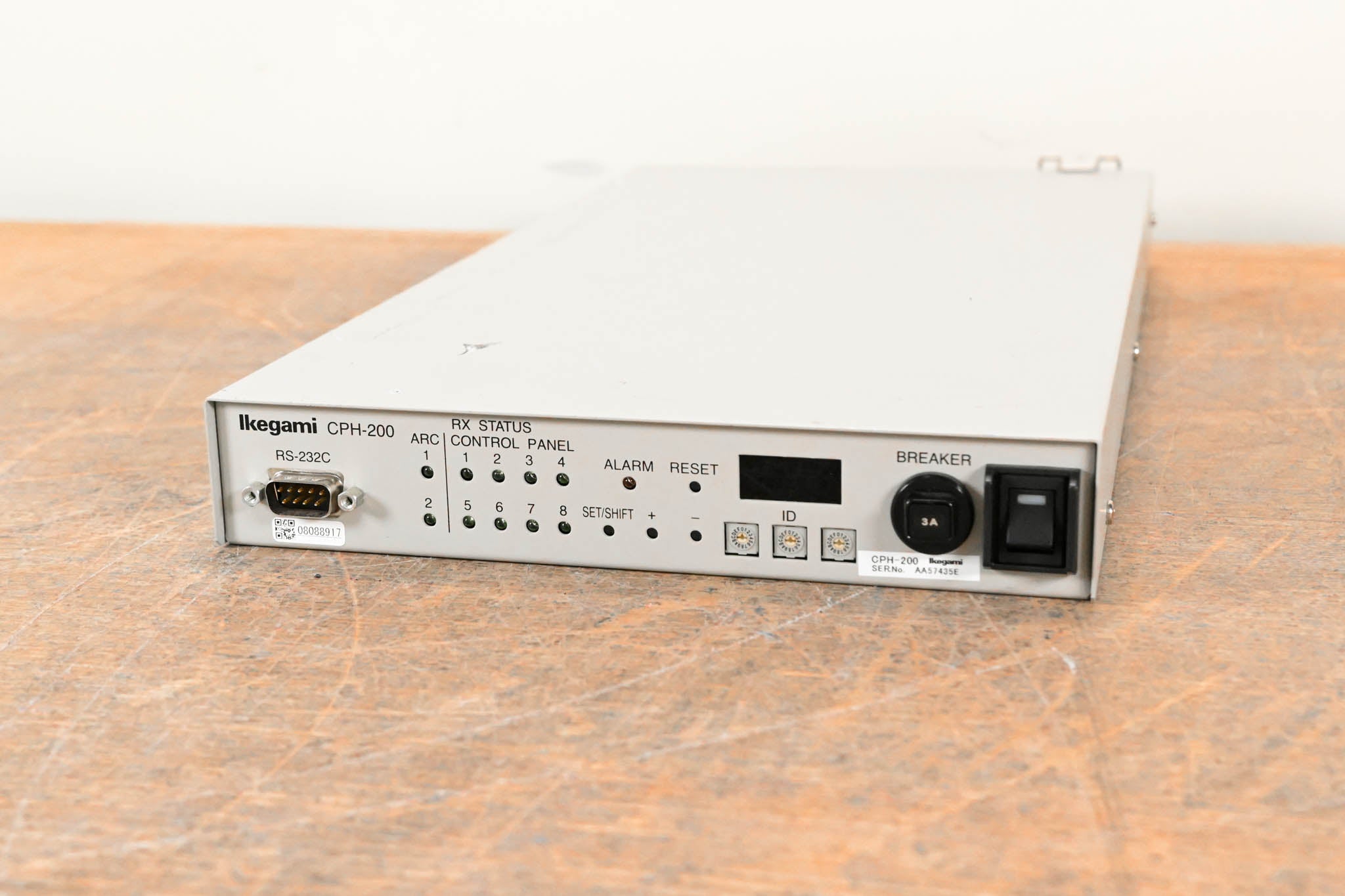 Ikegami CPH-200 Control Panel Hub