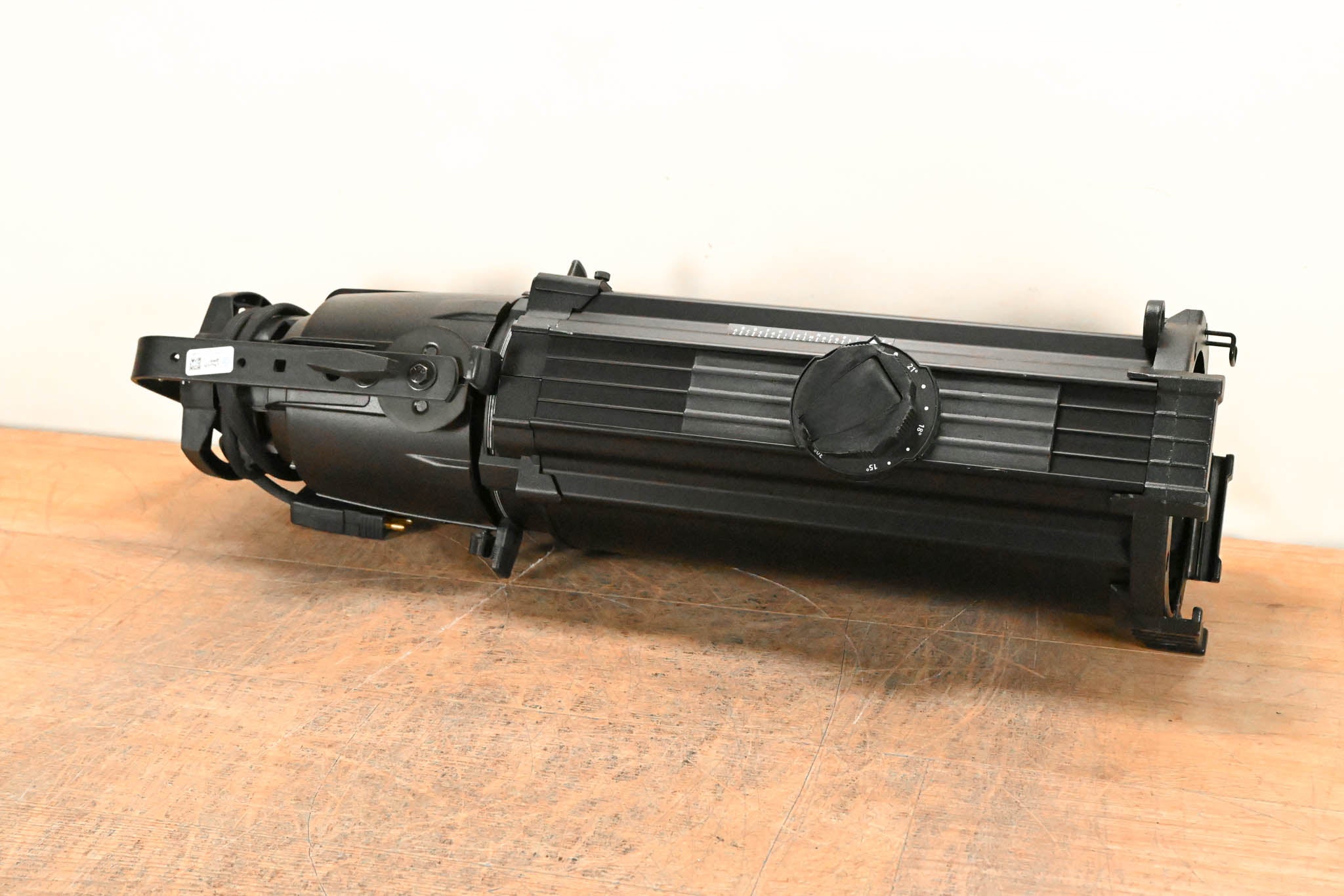 ETC Source Four Zoom 15-30 Degree 750 Ellipsoidal Light