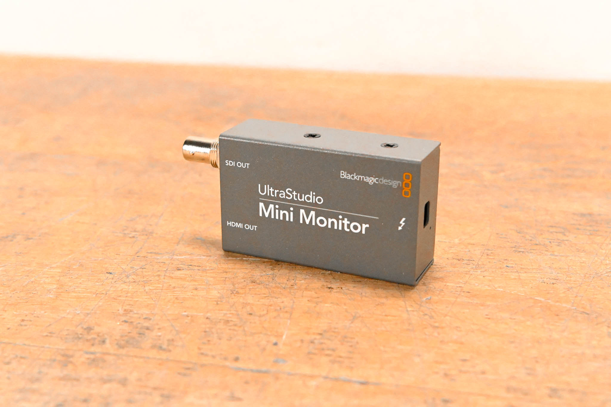 Blackmagic Design UltraStudio Mini Monitor
