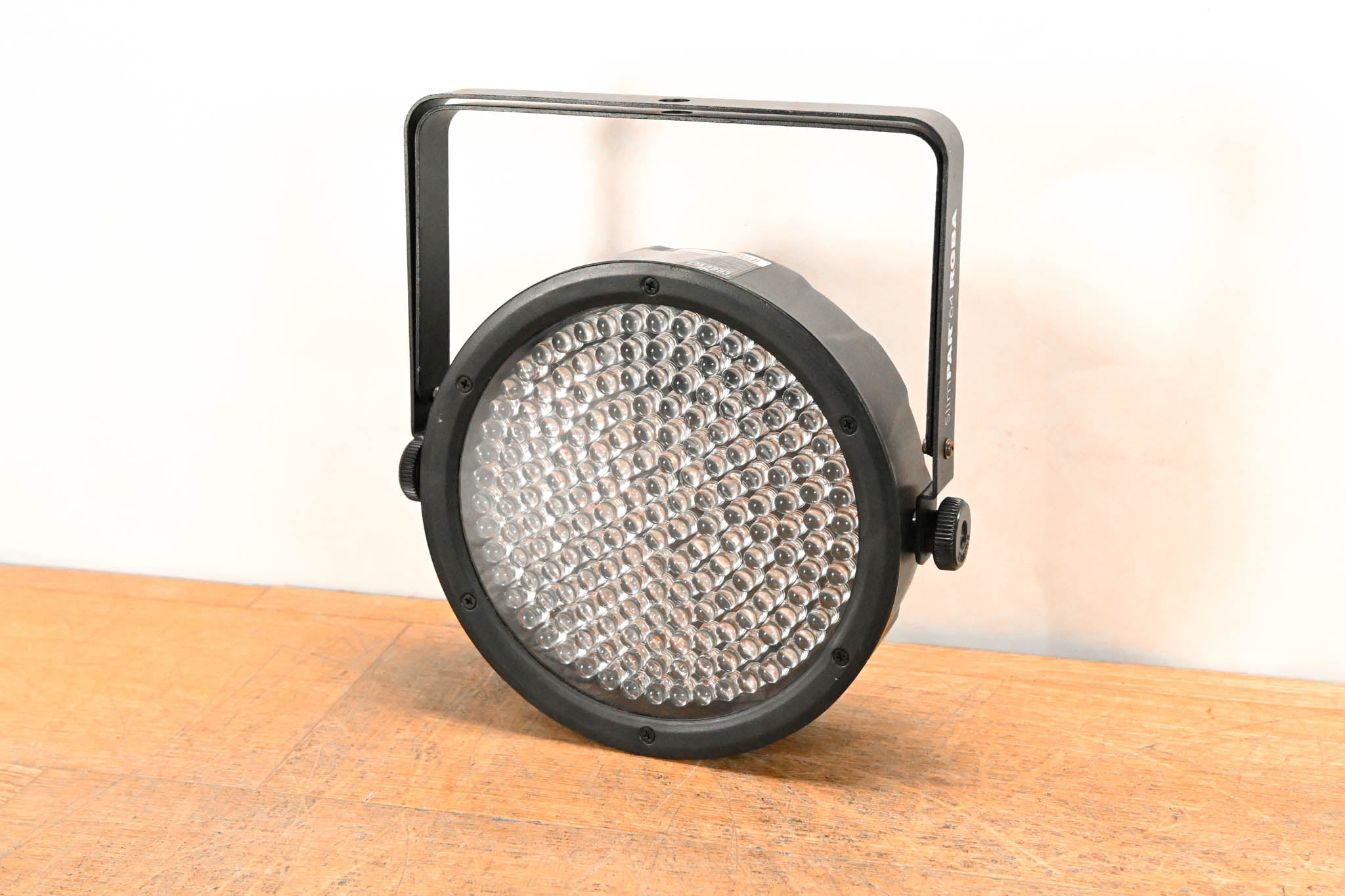 Chauvet SlimPAR 64 Par-style LED Lighting Fixture