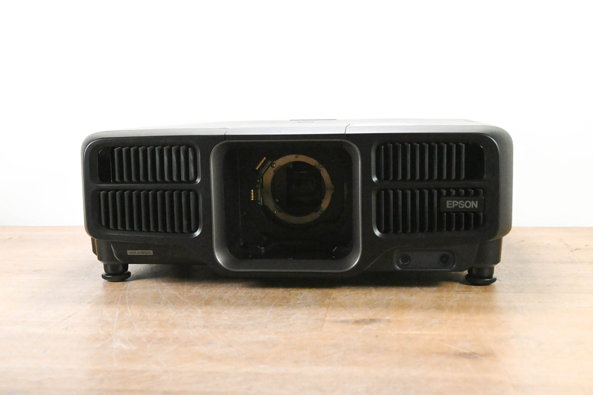 Epson Pro L1405U 8,000-Lumen Laser WUXGA 3LCD Projector