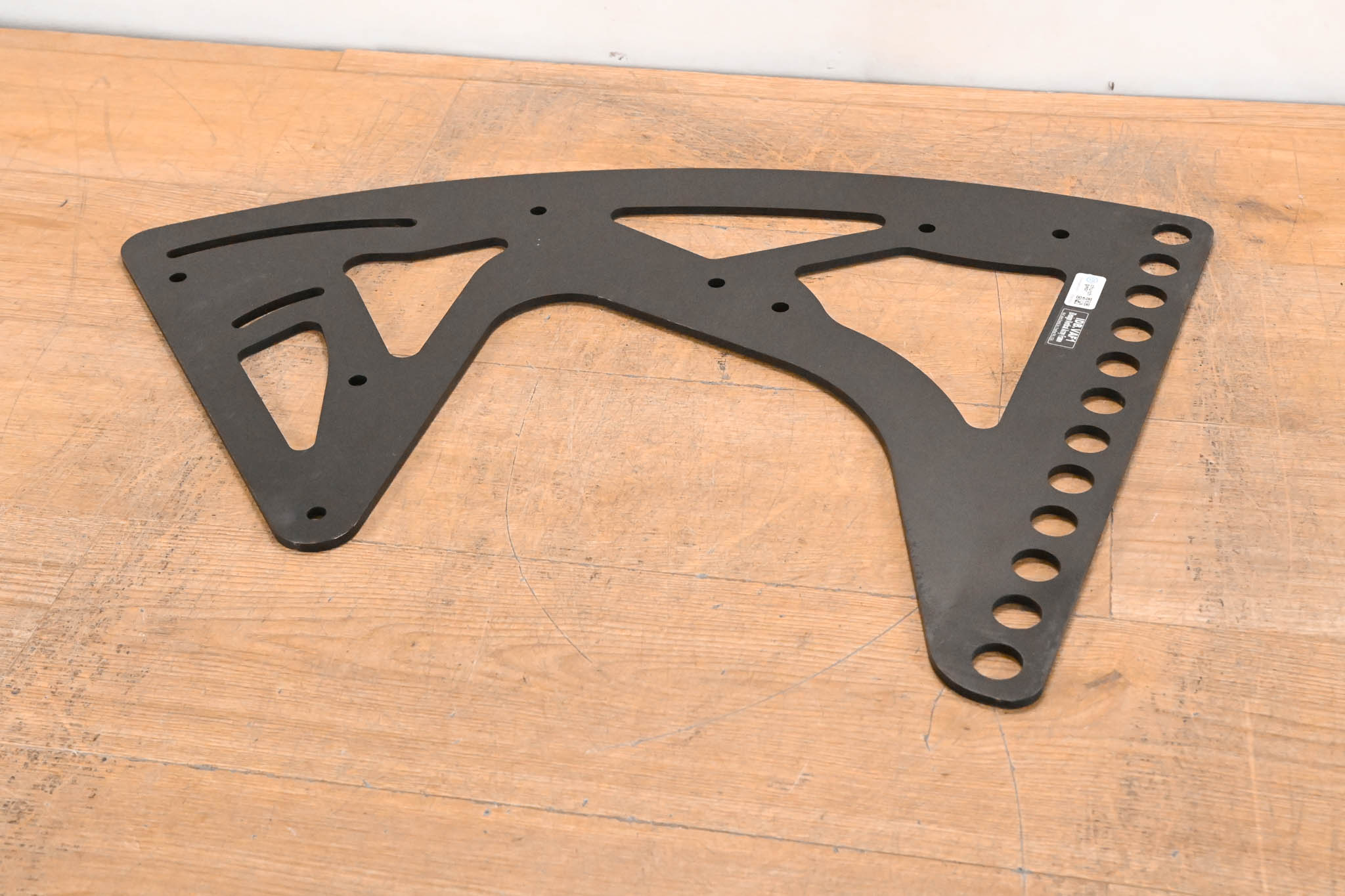 McCauley IDB.VAF1 iDesign Vertical Array Frame