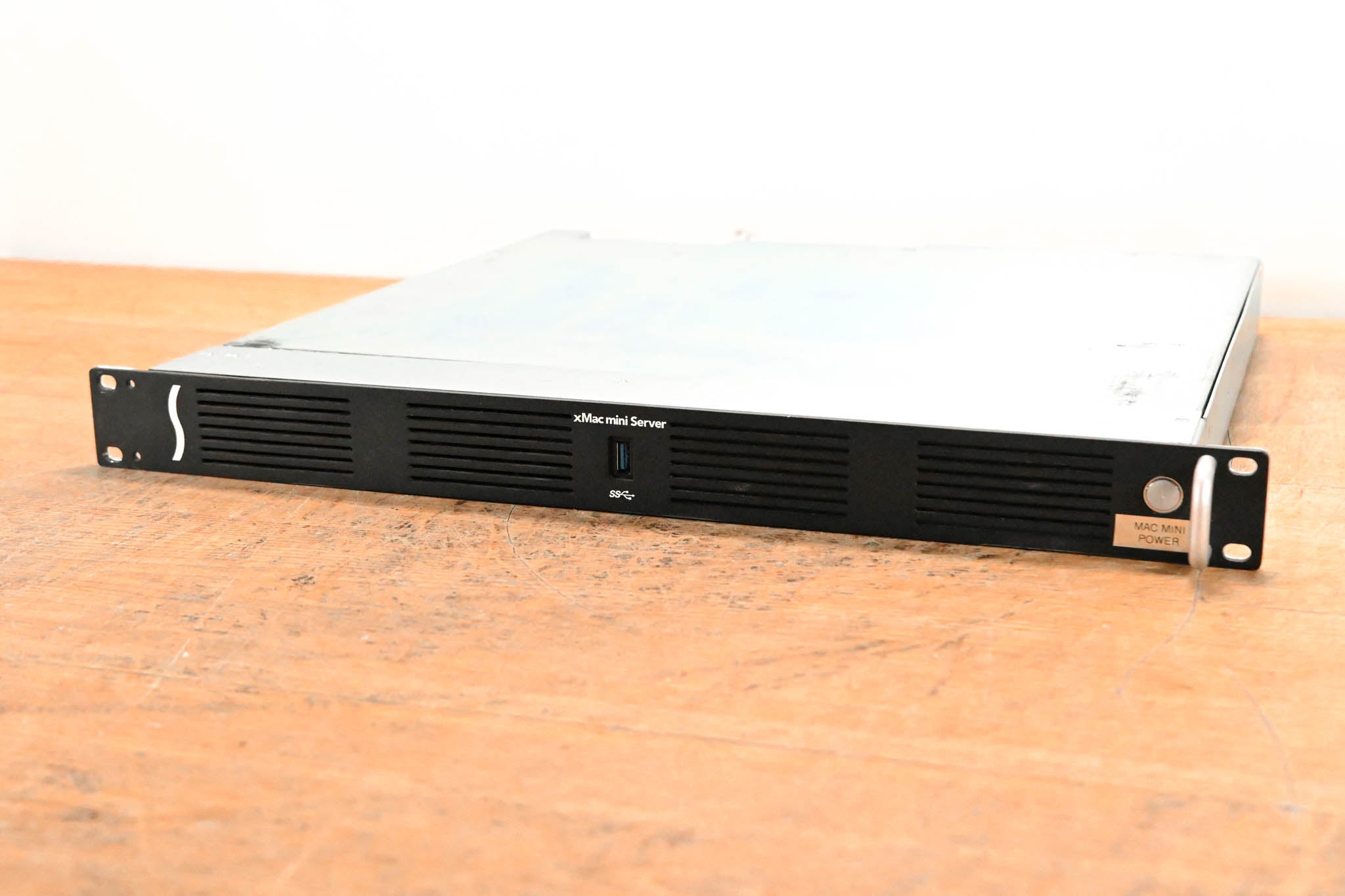 Sonnet xMac mini Server Thunderbolt 3