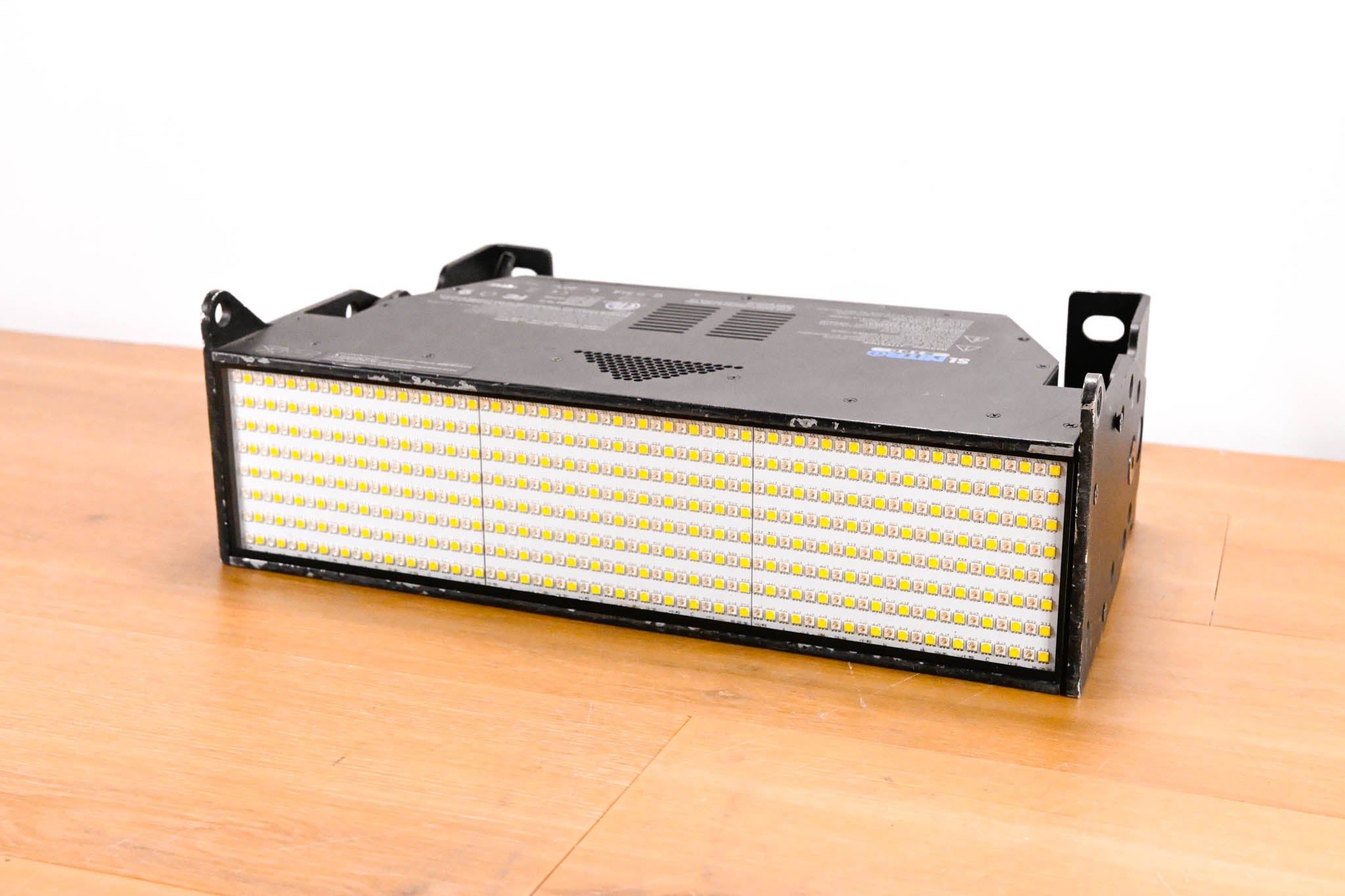 Philips Showline SL Nitro 510C RGBW LED Strobe Light
