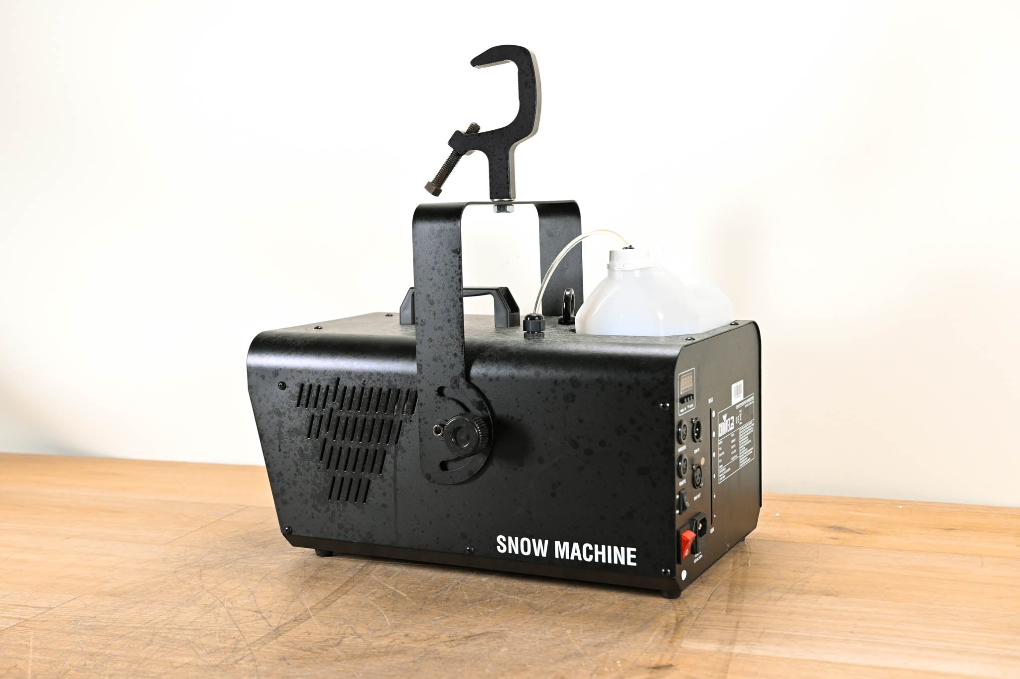 Chauvet SM250 Snow Machine