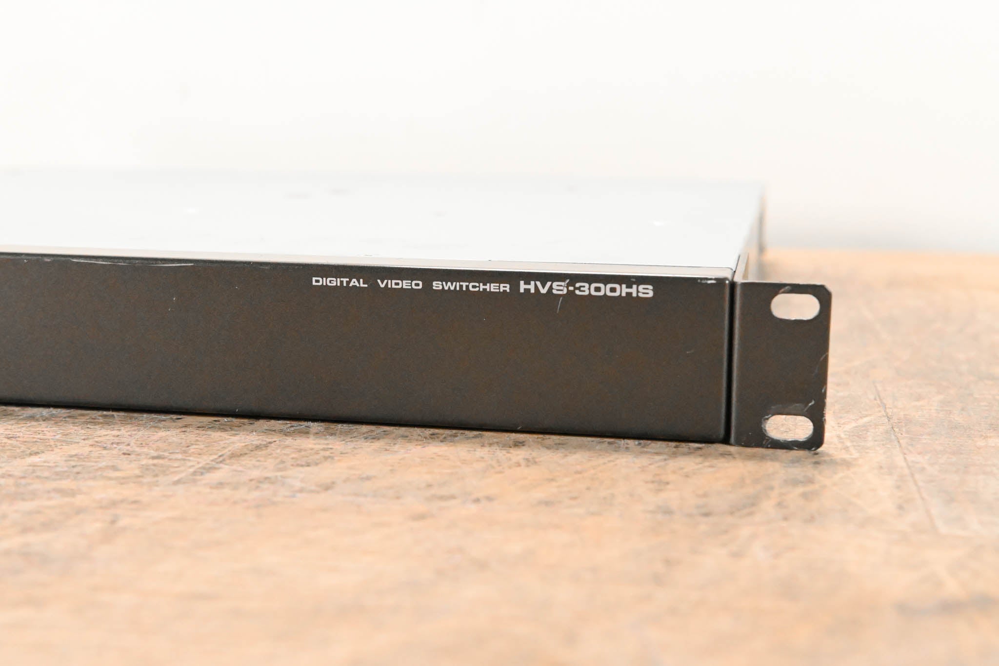 For.A HVS-300HS 1 M/E HANABI HD/SD Portable Digital Video Switcher