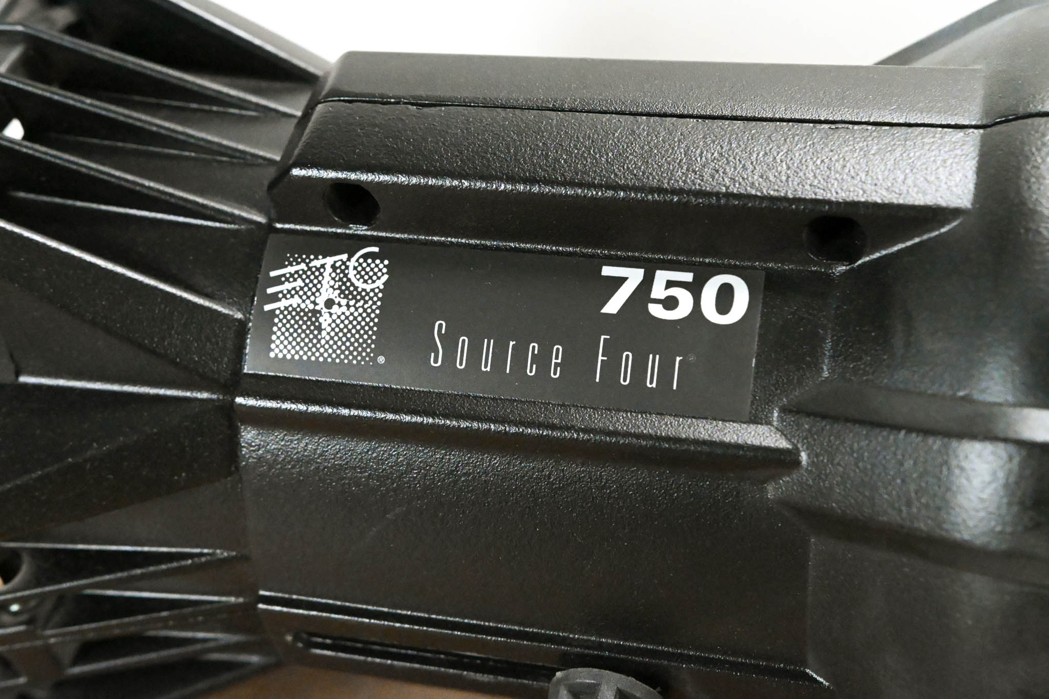 ETC Source Four 750 36 Degree Ellipsoidal Light