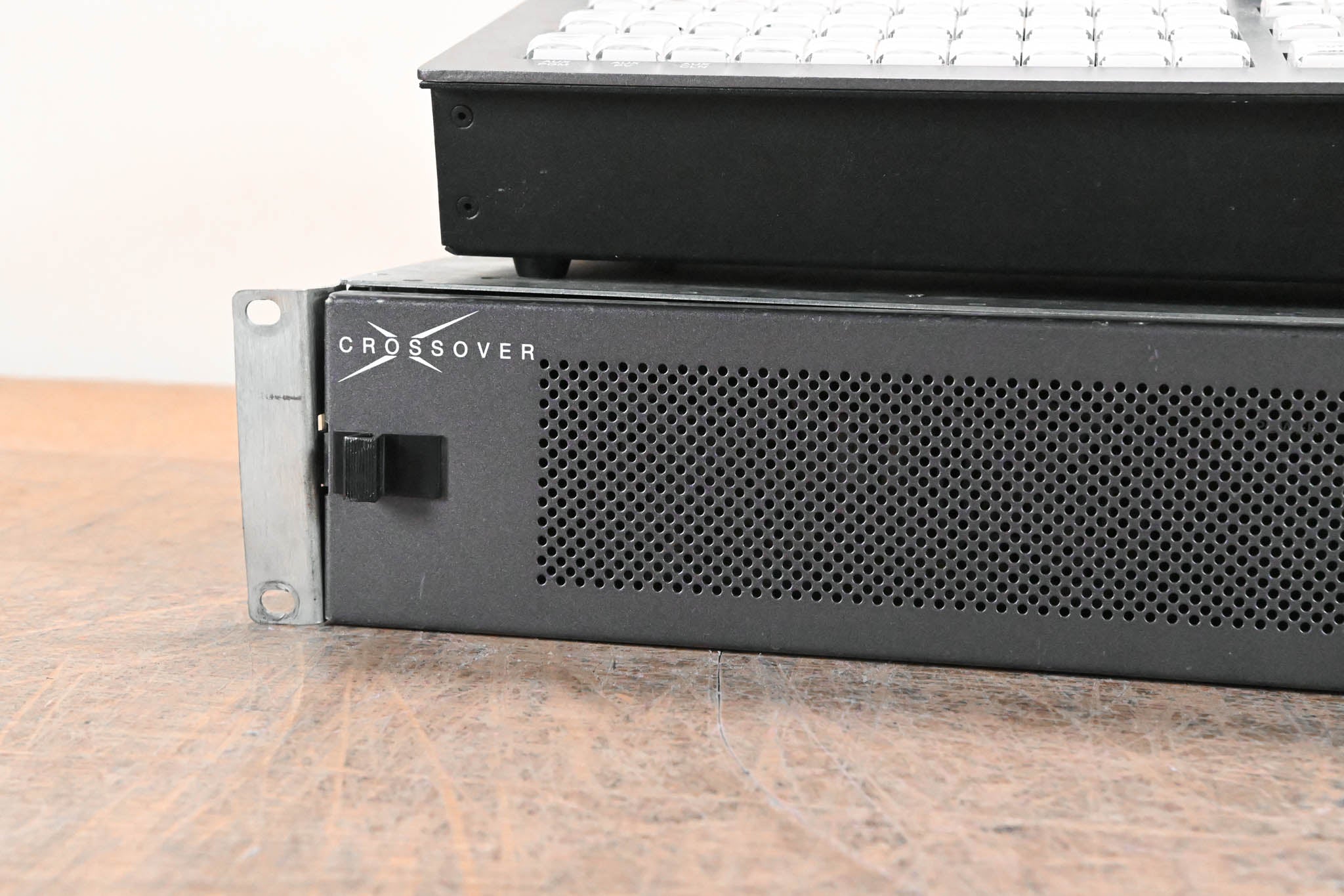 Ross CrossOver 12 12-Input HD Production Switcher (NO POWER SUPPLY)