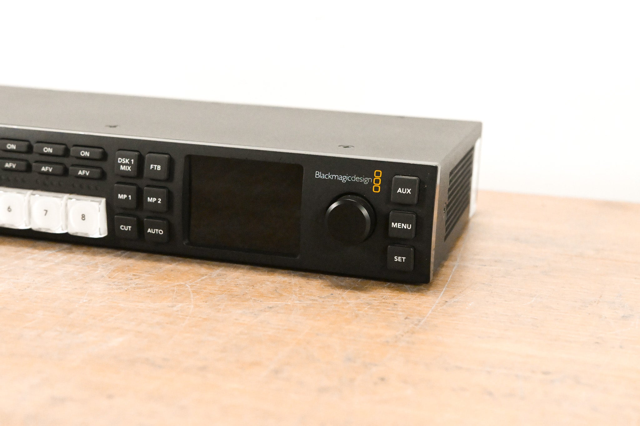 Blackmagic Design ATEM Television Studio HD