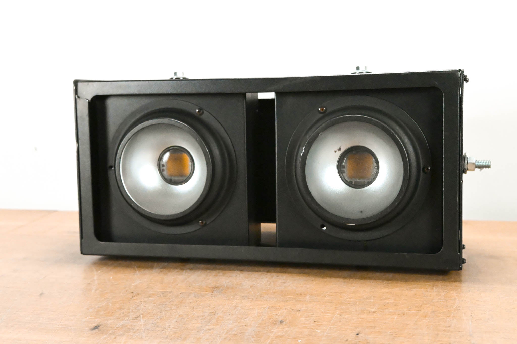 Elation CUEPIX Blinder WW2 2x 100W WW LED Blinder