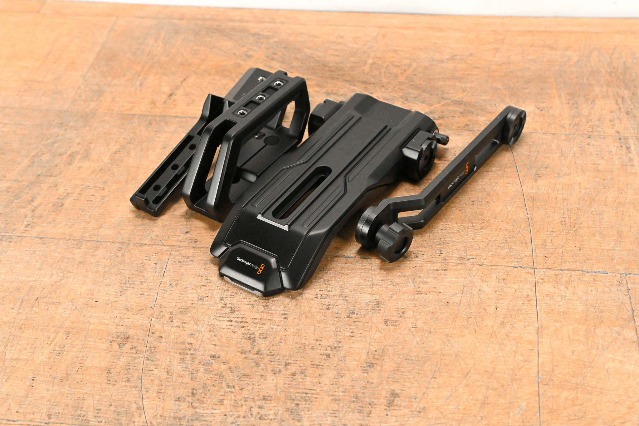 Blackmagic Design URSA Mini Shoulder Kit