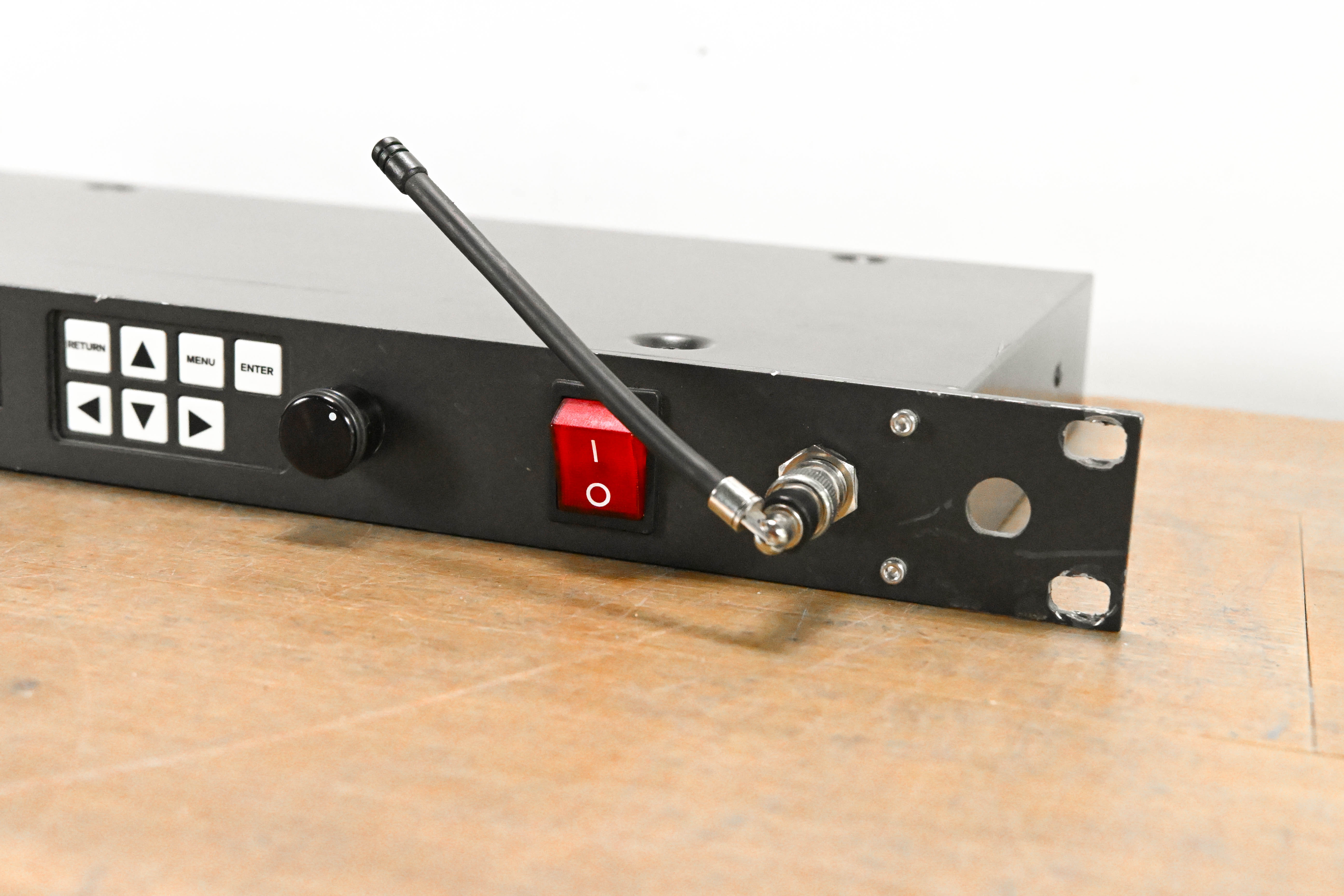 RF Venue RF Explorer RackPRO Spectrum Analyzer