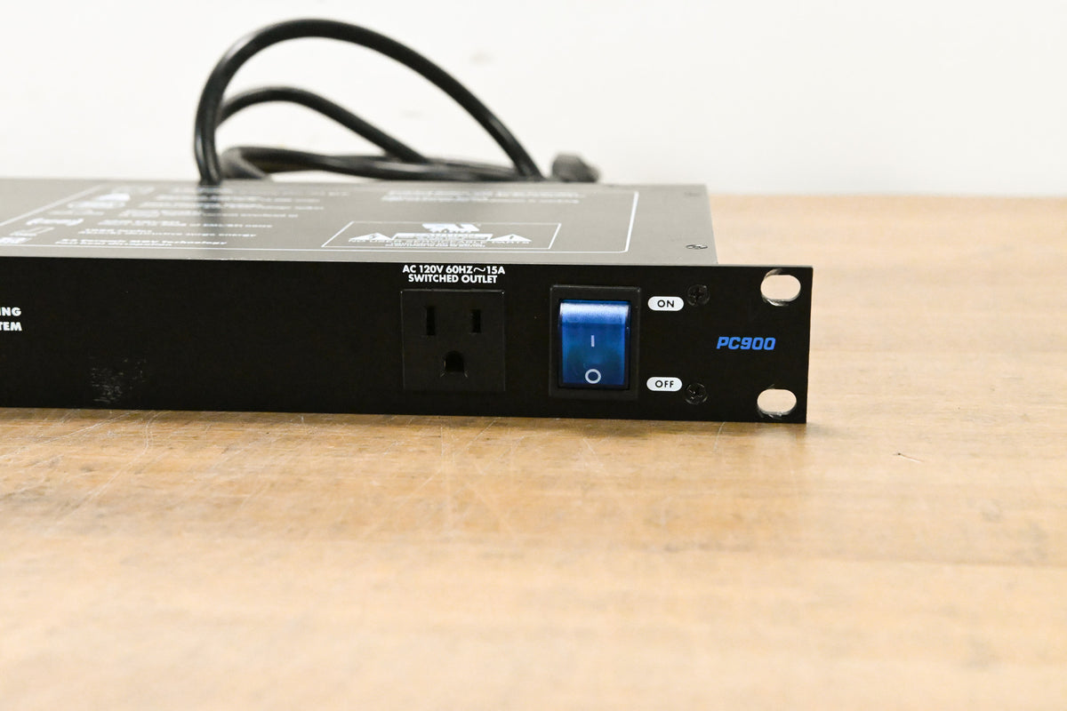 Livewire PC900 Power Conditioning System
