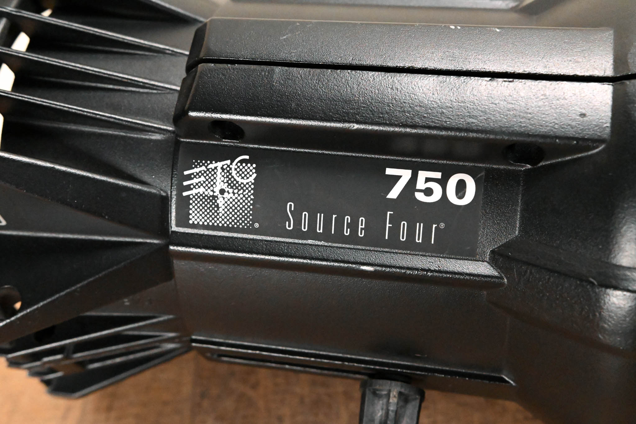 ETC Source Four 750 19 Degree Ellipsoidal Light