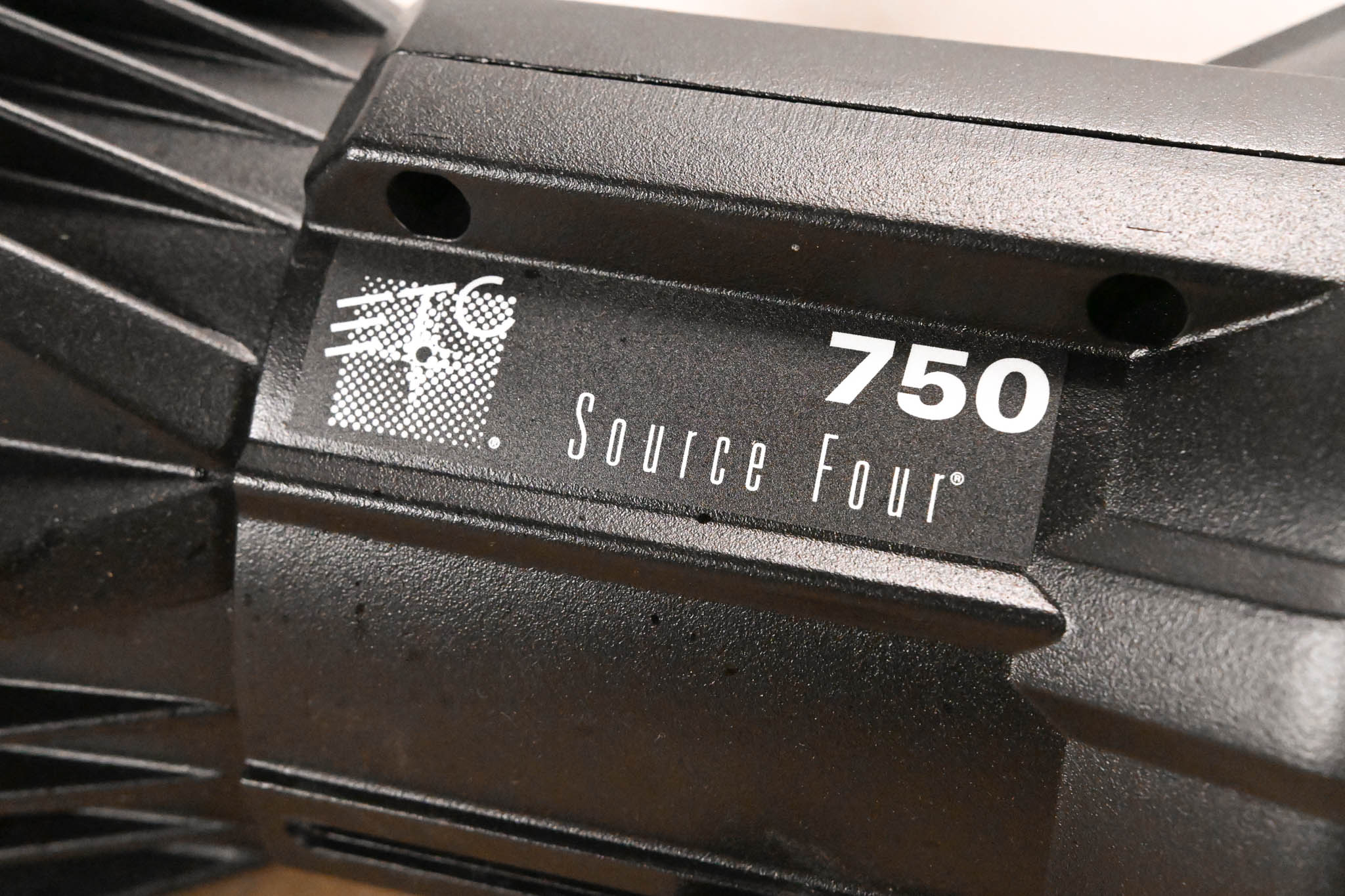 ETC Source Four 750 19 Degree Ellipsoidal Light