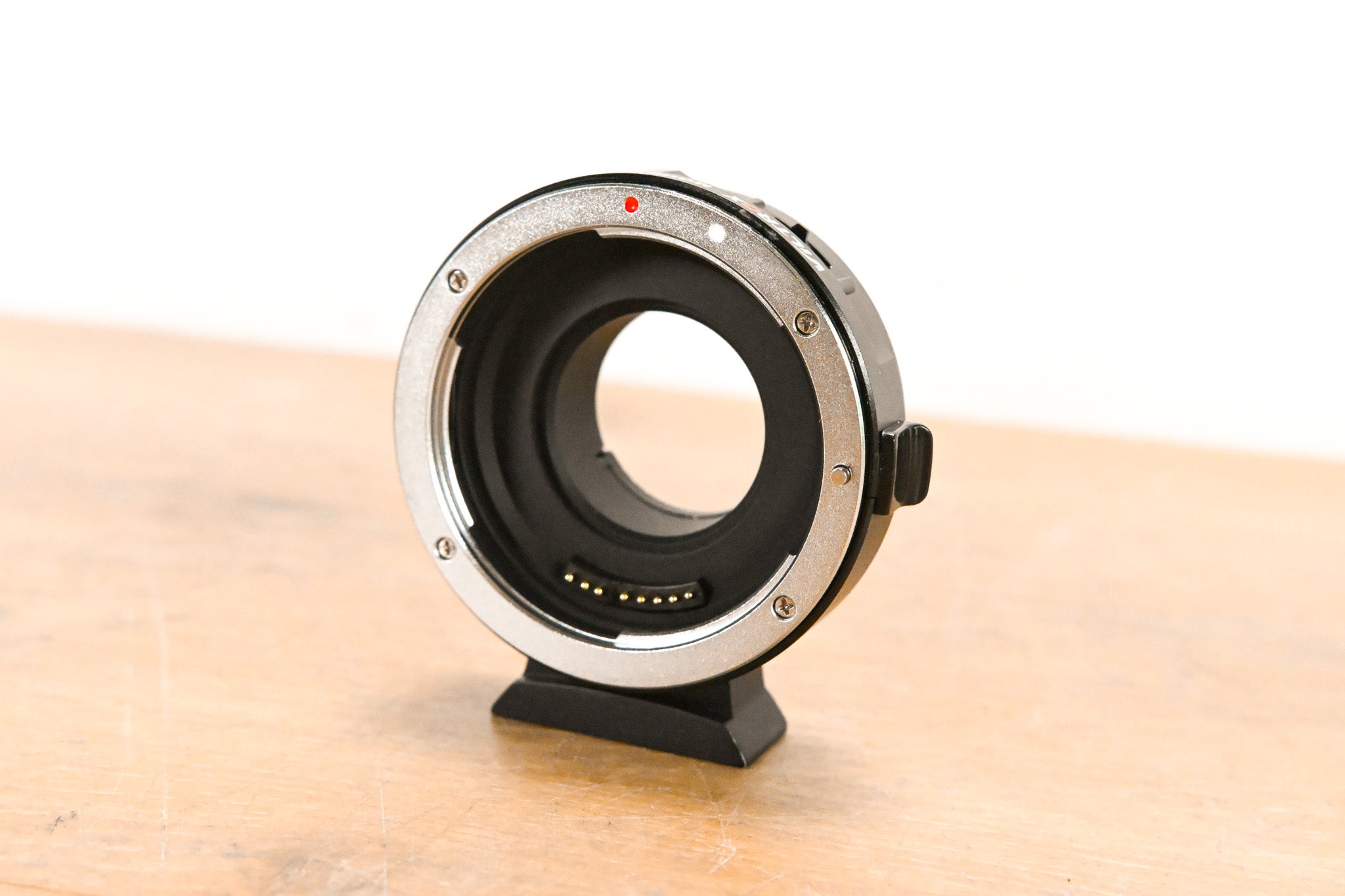 Viltrox EF-M1 Auto Focus Exif Lens Adapter for Canon EOS EF EF-S Lens
