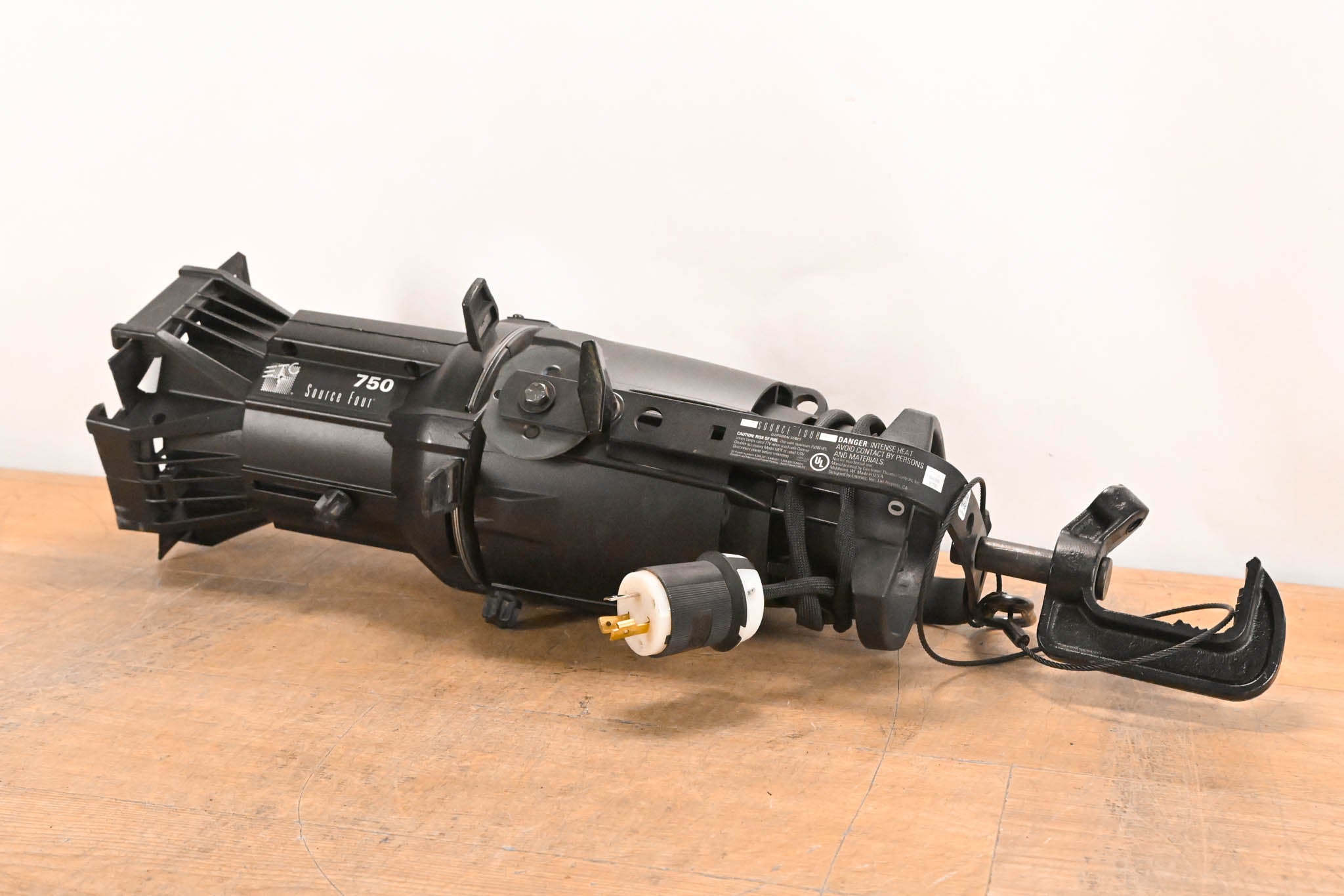 ETC Source Four 750 26 Degree Ellipsoidal Light