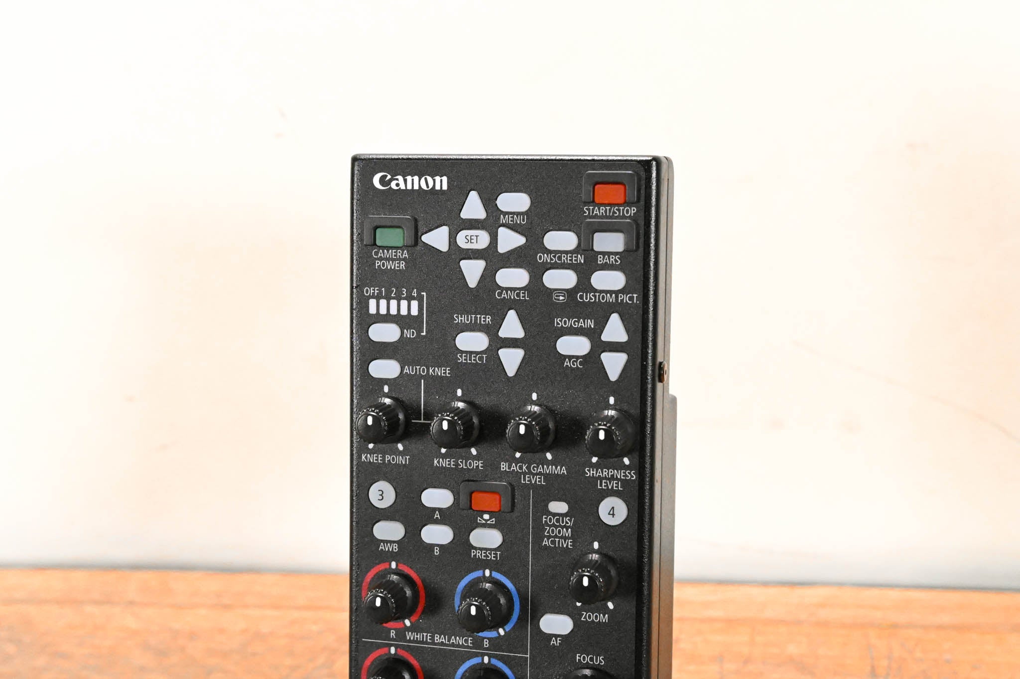 Canon RC-V100 Remote Controller