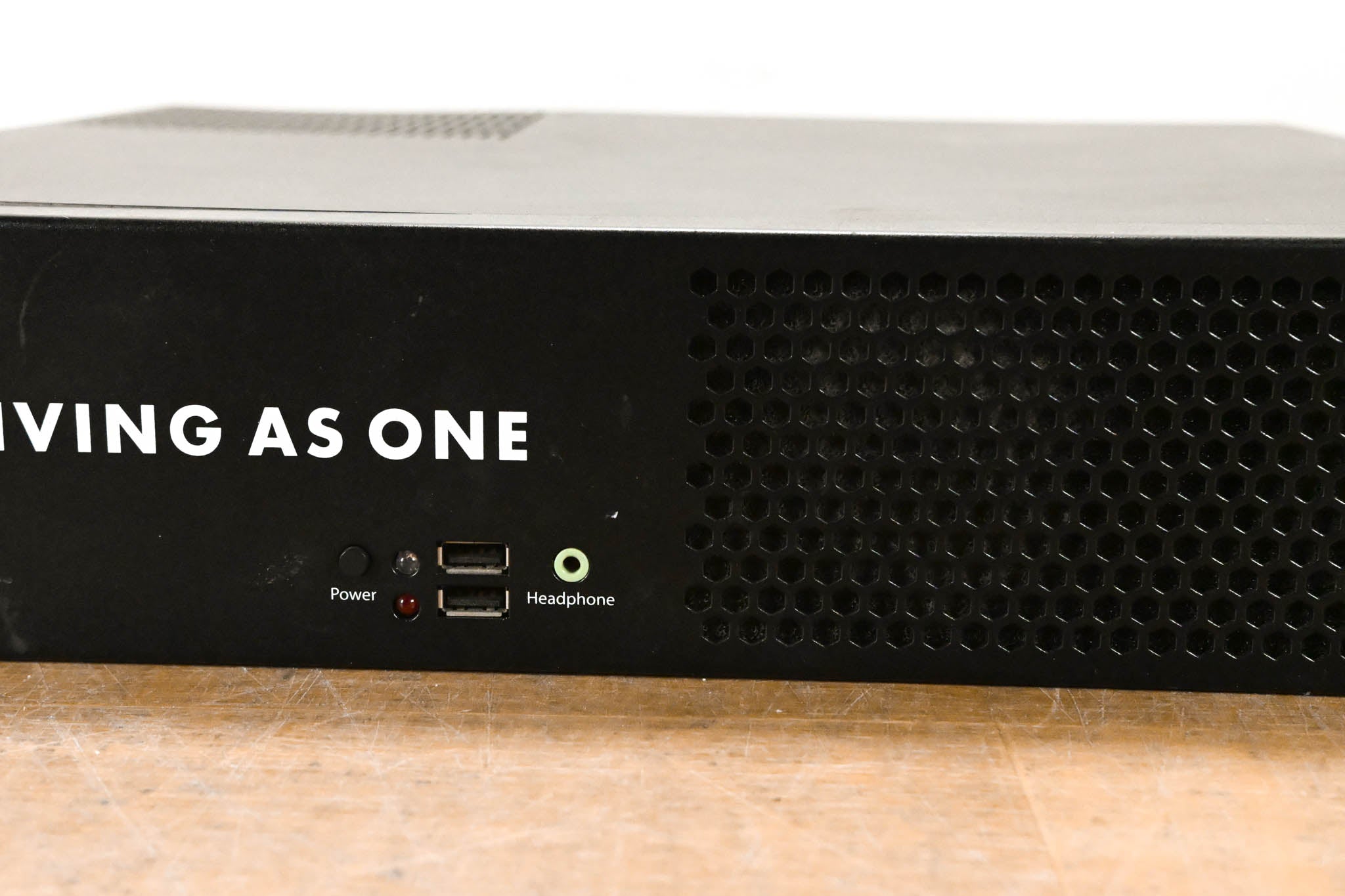 Living As One (Resi) D1000 Multisite Decoder