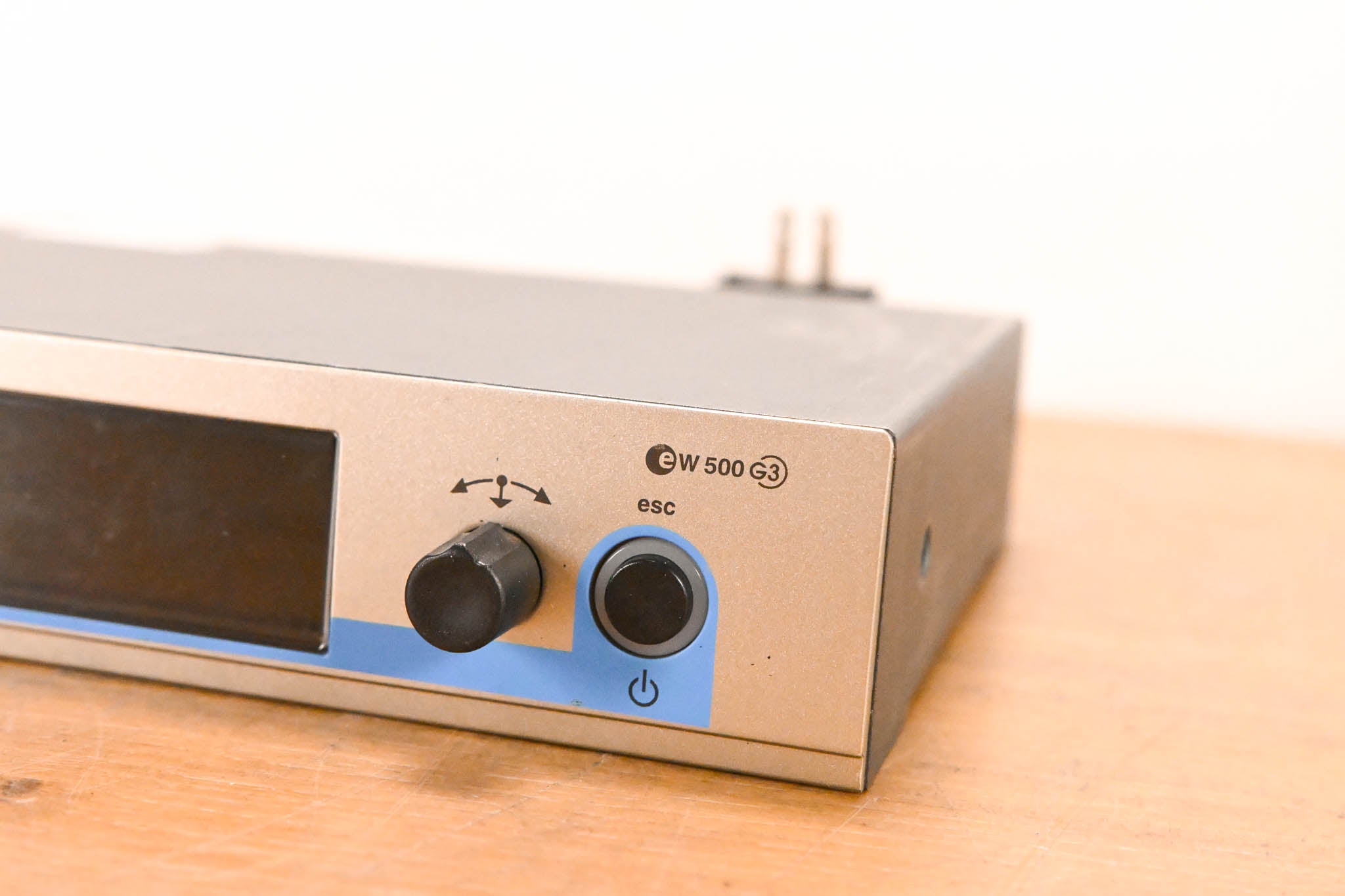 Sennheiser ew 500 G3 Handheld Wireless System - 626-668 MHz
