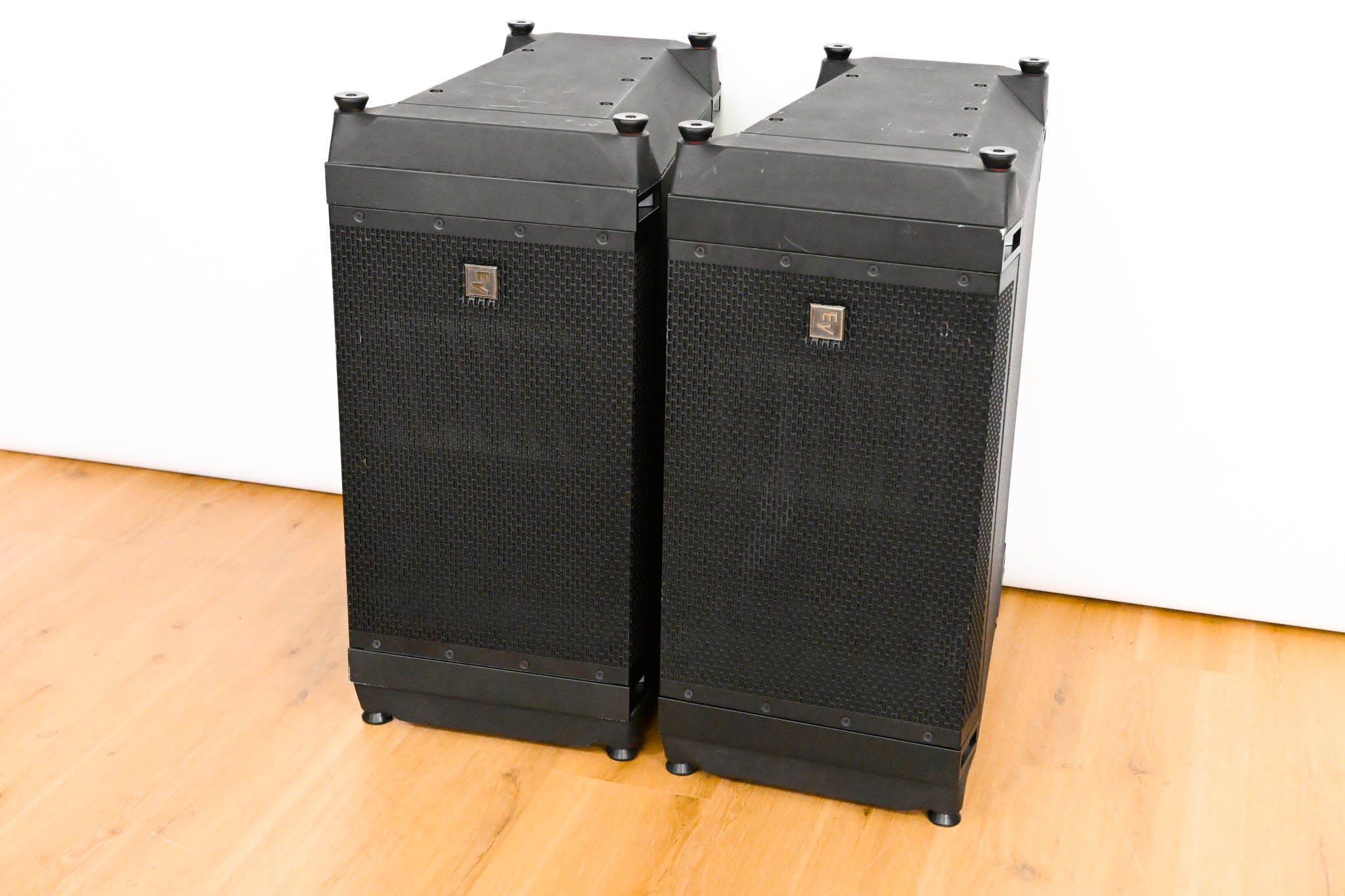 Electro-Voice (EV) X2-212/90 12" Vertical Line Array Loudspeaker (PAIR ...