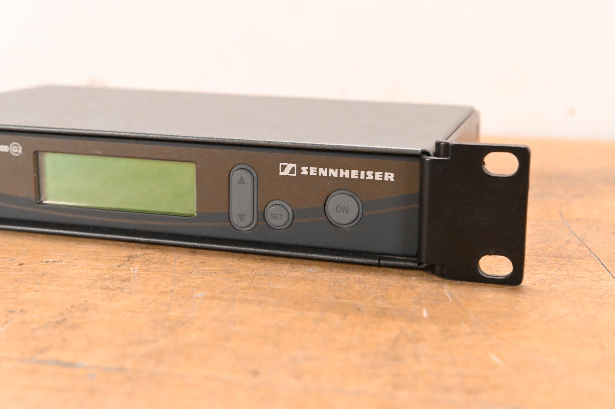 Sennheiser ew 300 G2 Bodypack Wireless System - 518-554MHz (NO PSU)