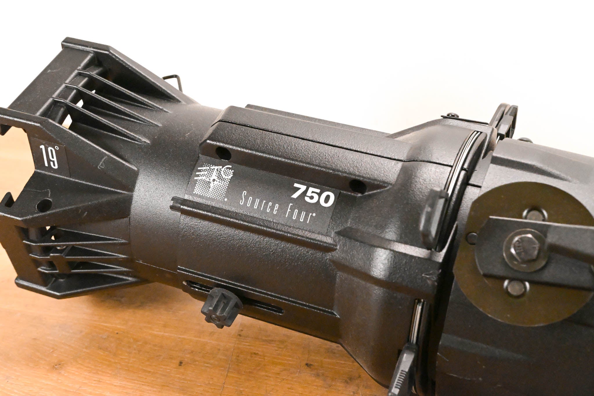 ETC Source Four 750 19 Degree Ellipsoidal Light